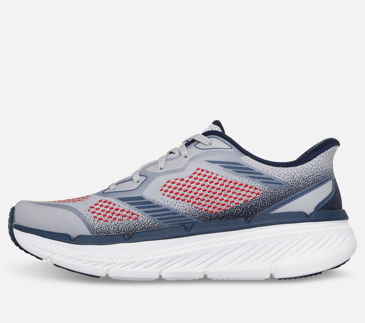 Slip-ins: Max Cushioning-Premier 2.0 - Leigh Shoe Skechers.no