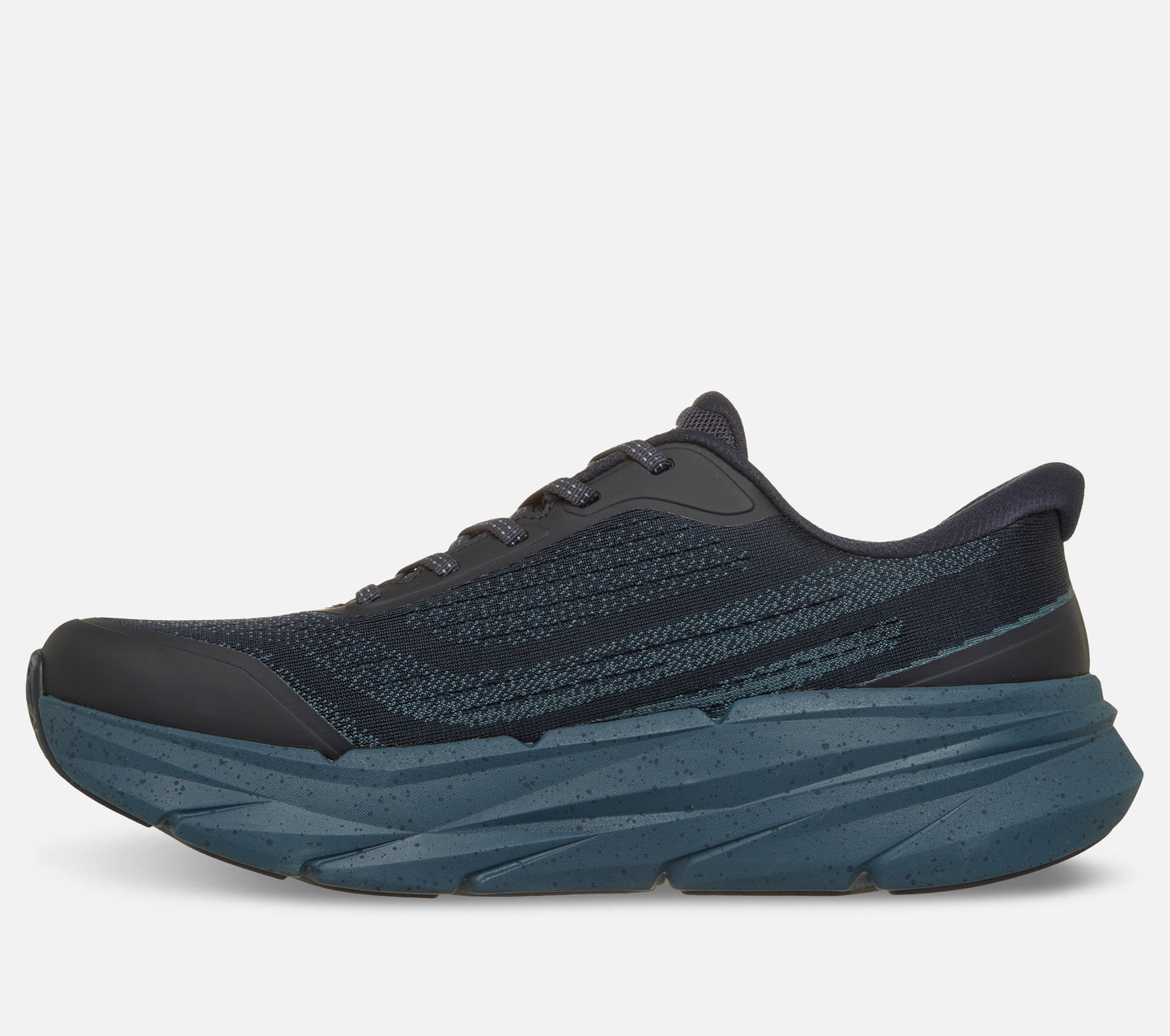 Slip-ins: Max Cushioning Premier 3 - Aqua Edge - Waterproof
