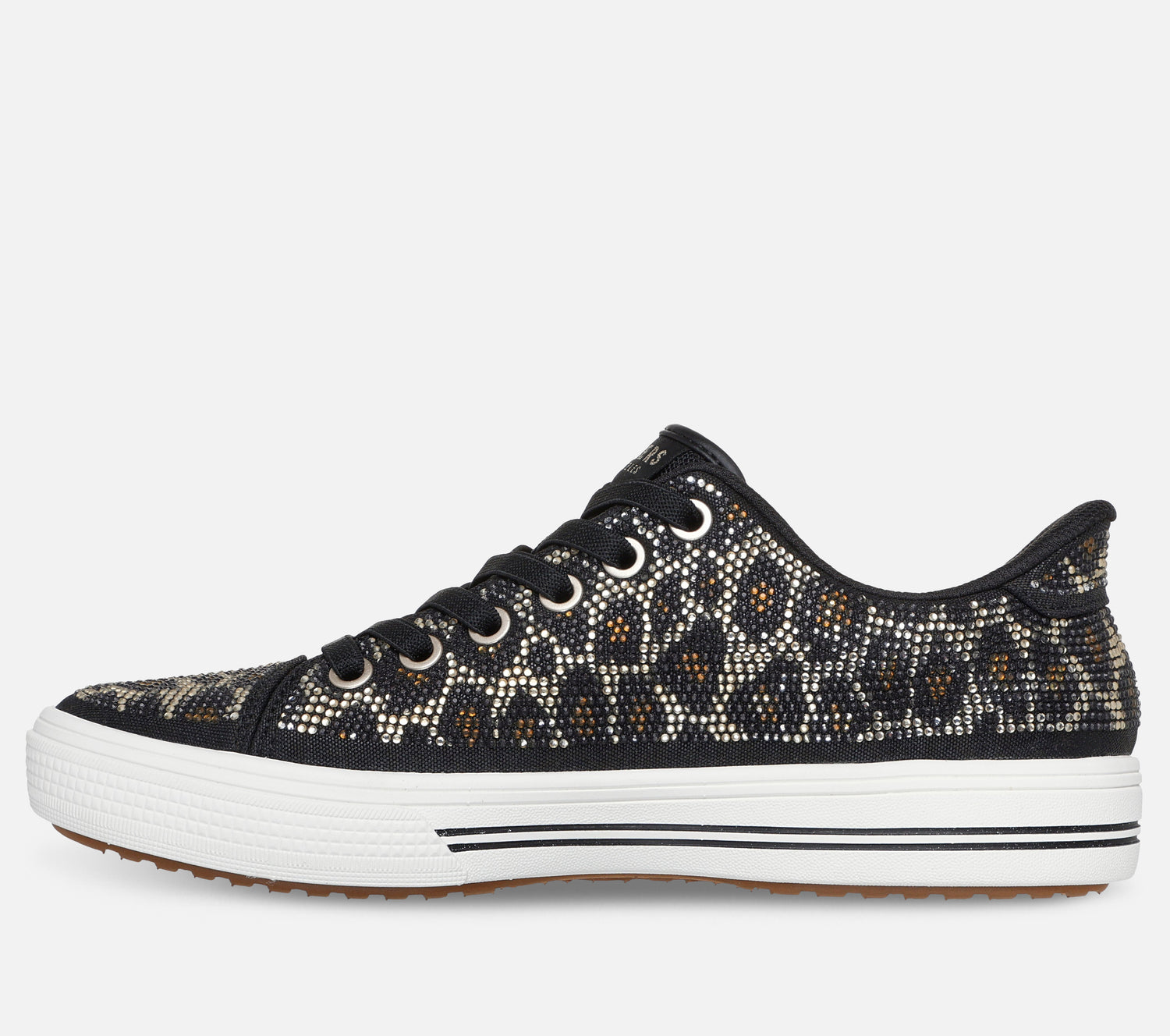 Slip-ins: Arch Fit Arcade - Dazzle You Shoe Skechers.no