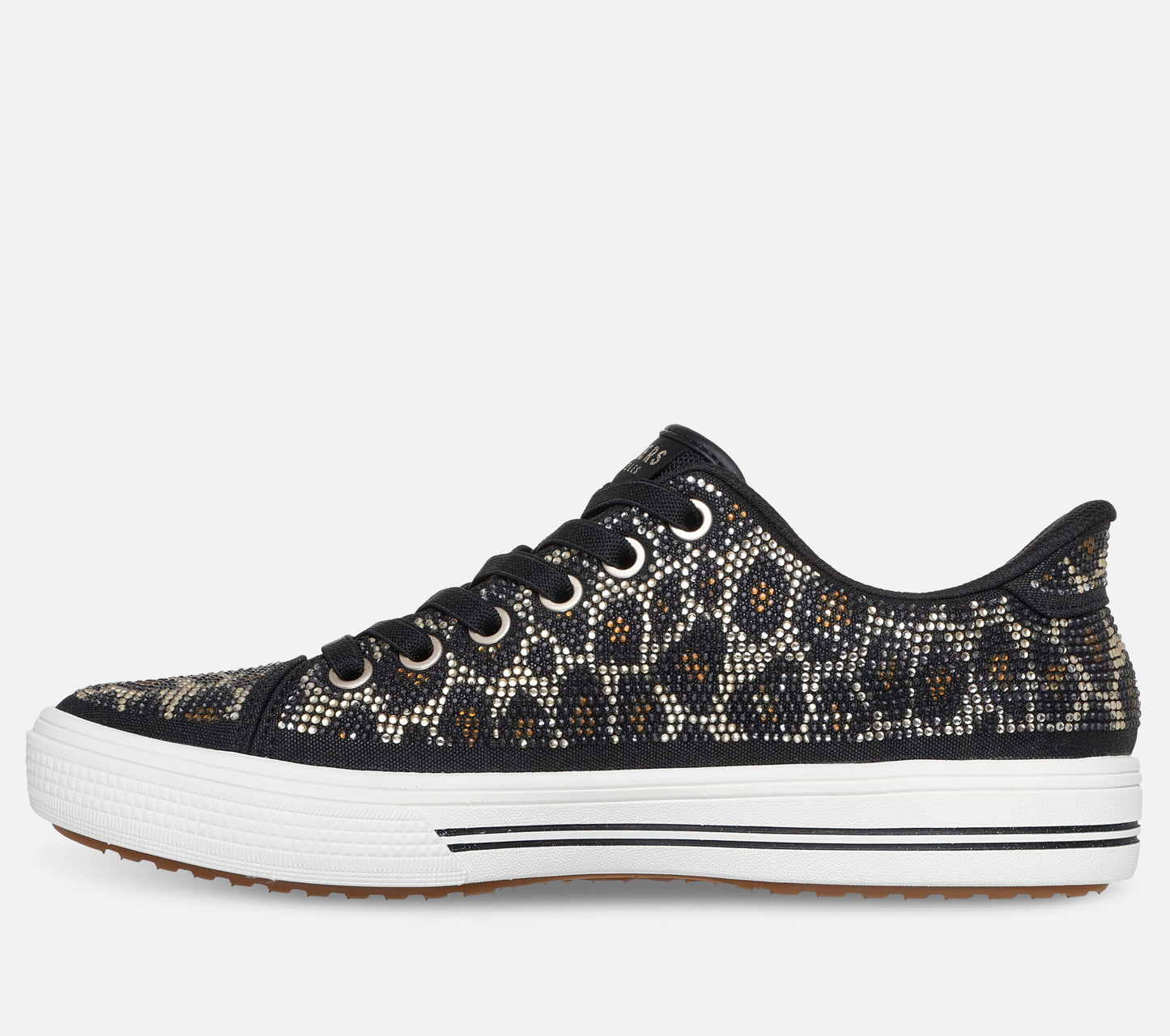 Slip-ins: Arch Fit Arcade - Dazzle You Shoe Skechers.no