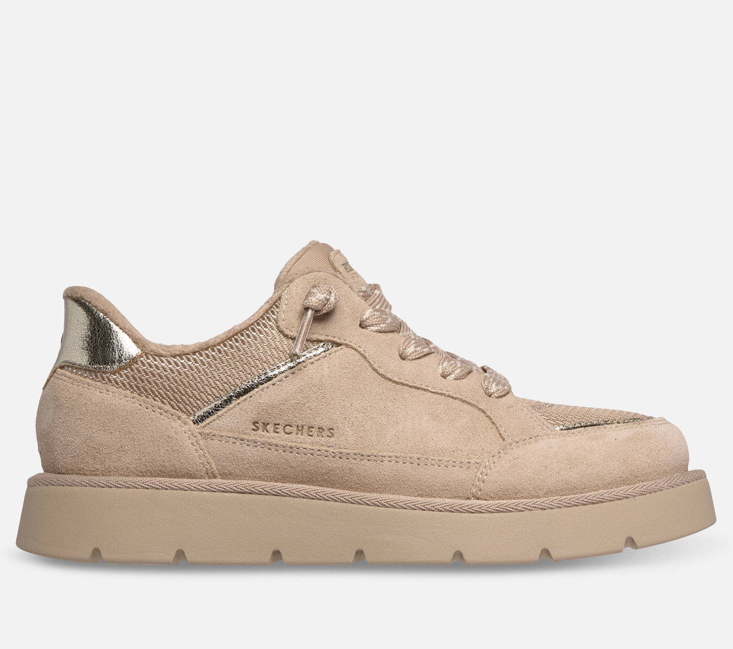 Slip-ins: Keepsakes Cozy - Street Hiker Ez Shoe Skechers.no
