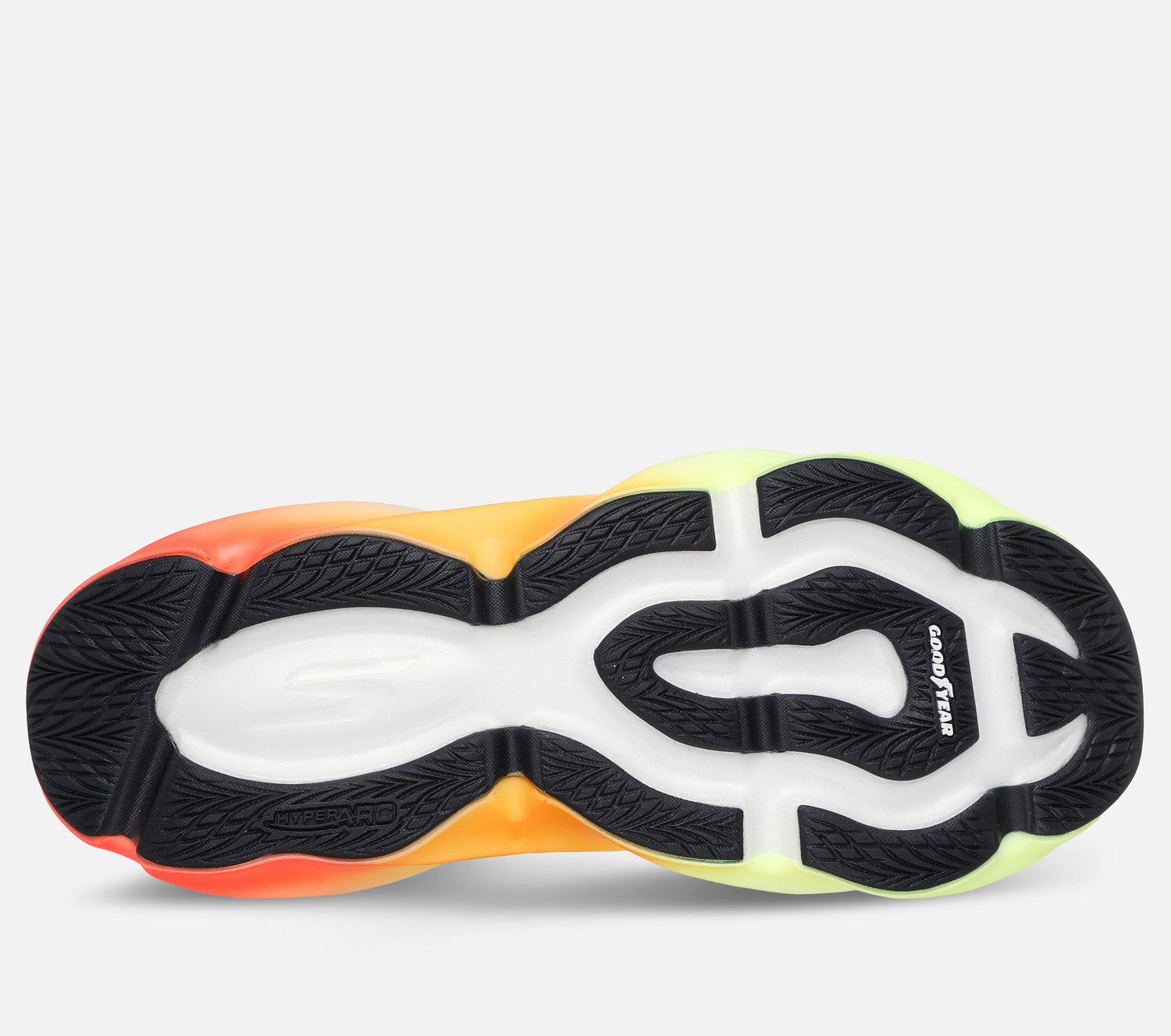 SKX Aero Burst Shoe Skechers.no
