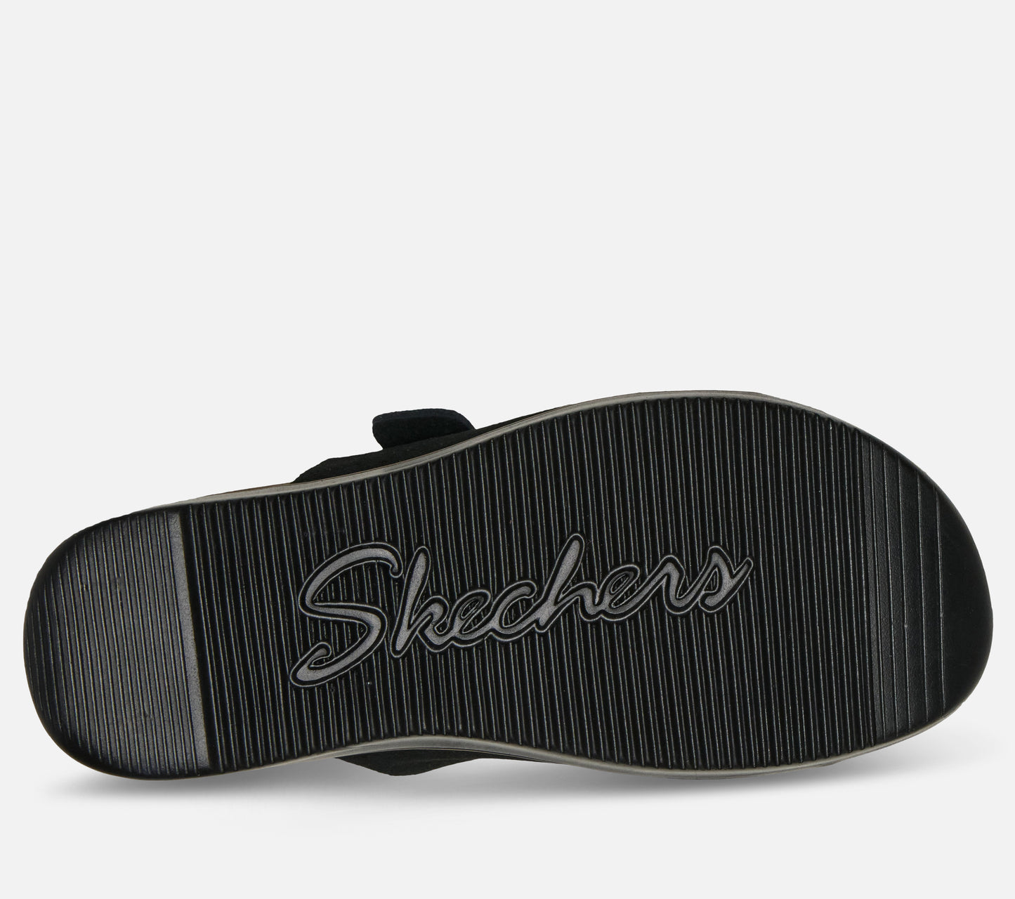 Relaxed Fit: Lifted Comfort - Truly Iconic Sandal Skechers.no