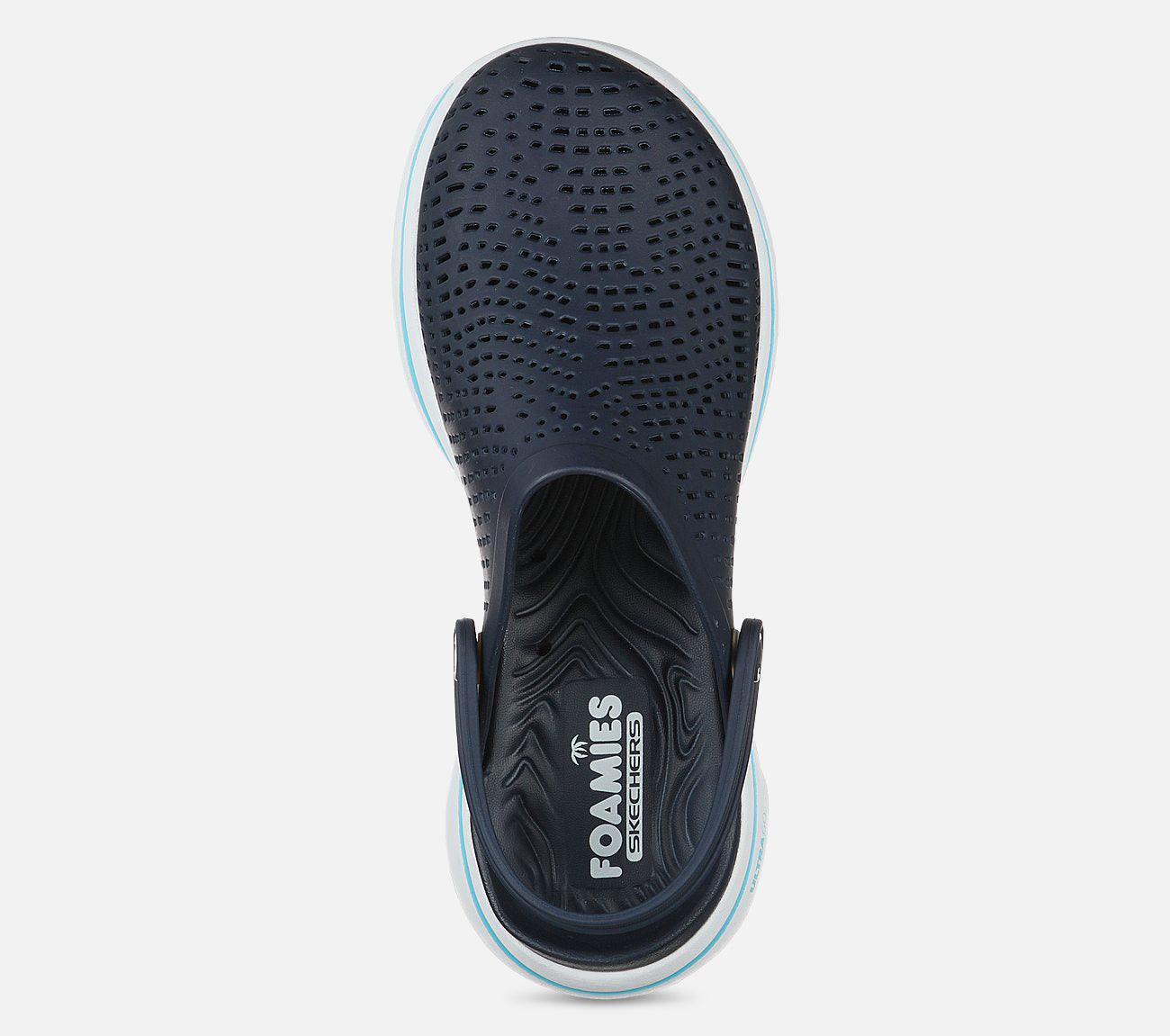 GO WALK 5 - Astonished Sandal Skechers