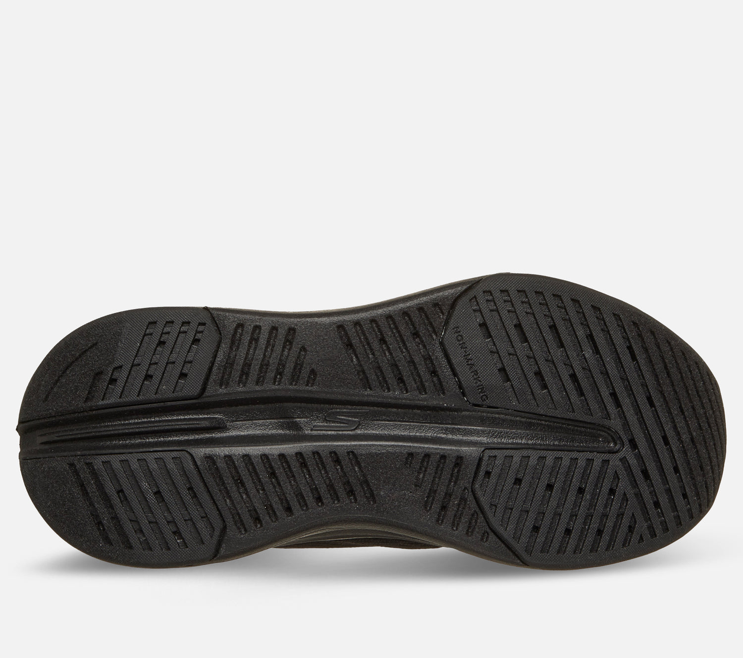 Slip-ins: Max Cushioning Glide-Step - Advert Shoe Skechers.no