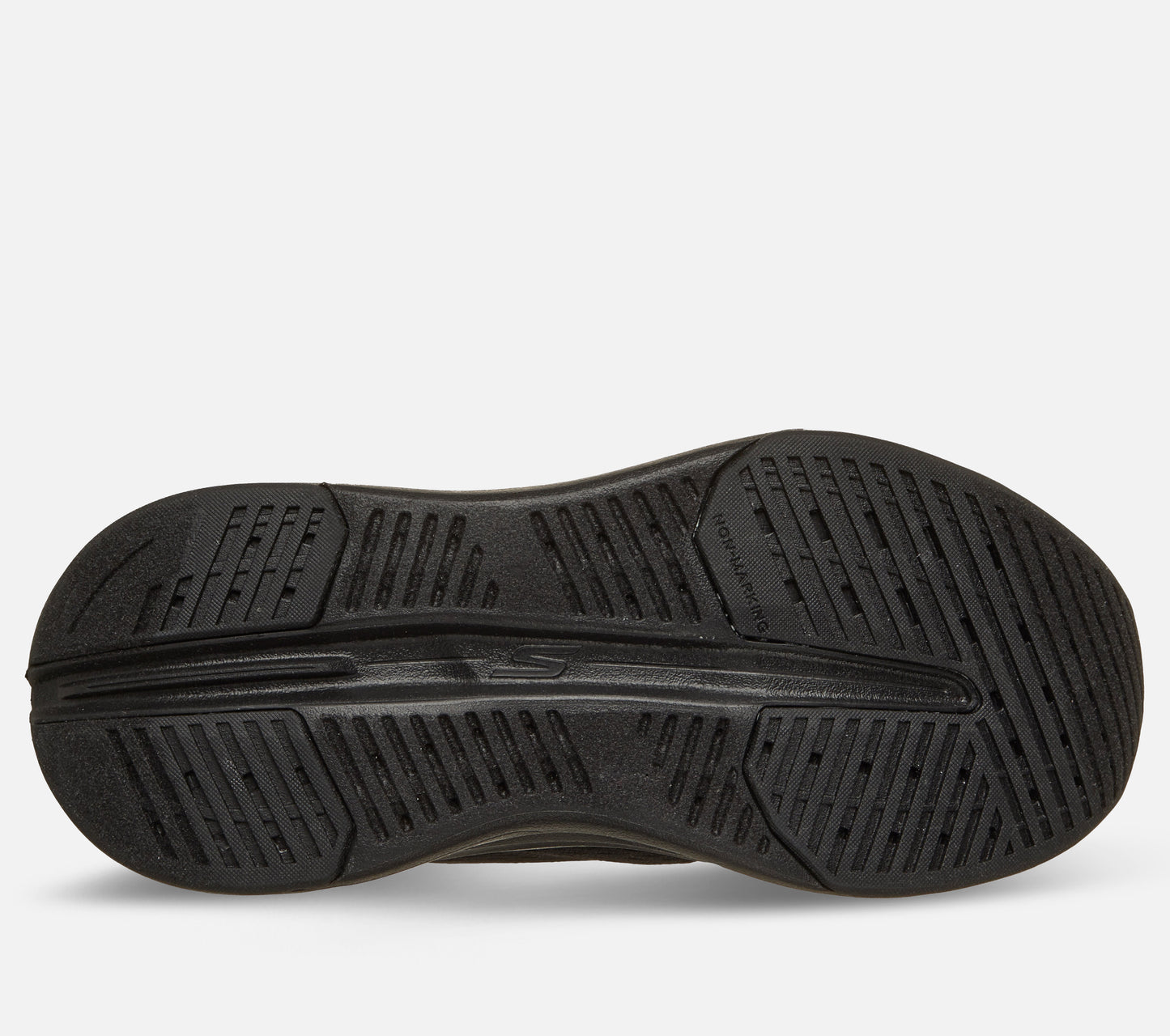 Slip-ins: Max Cushioning Glide-Step - Advert Shoe Skechers.no