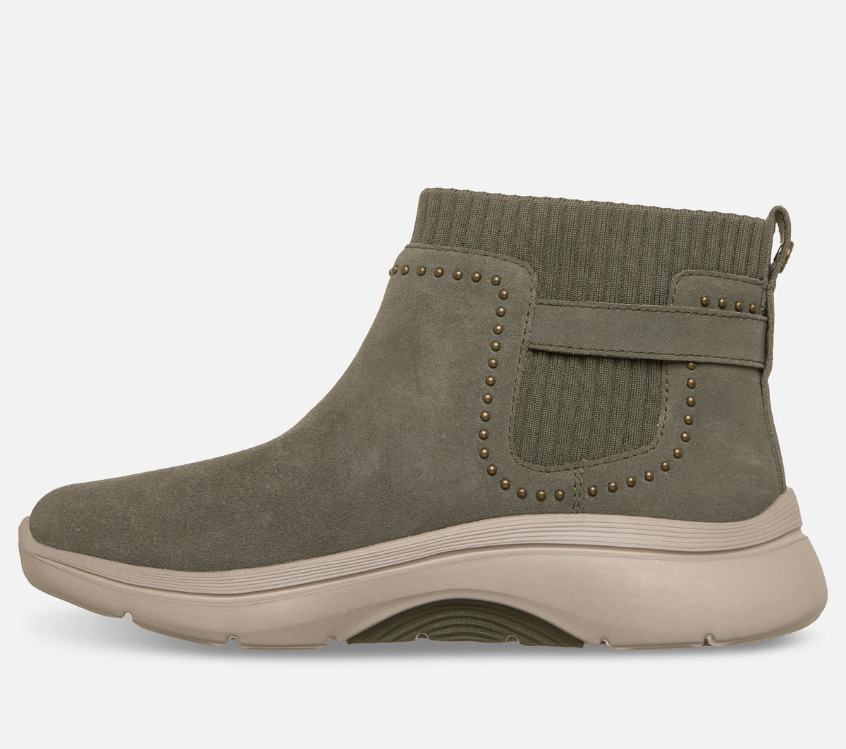 GO WALK x Martha Stewart: Arch Fit 2.0 Boot Skechers.no