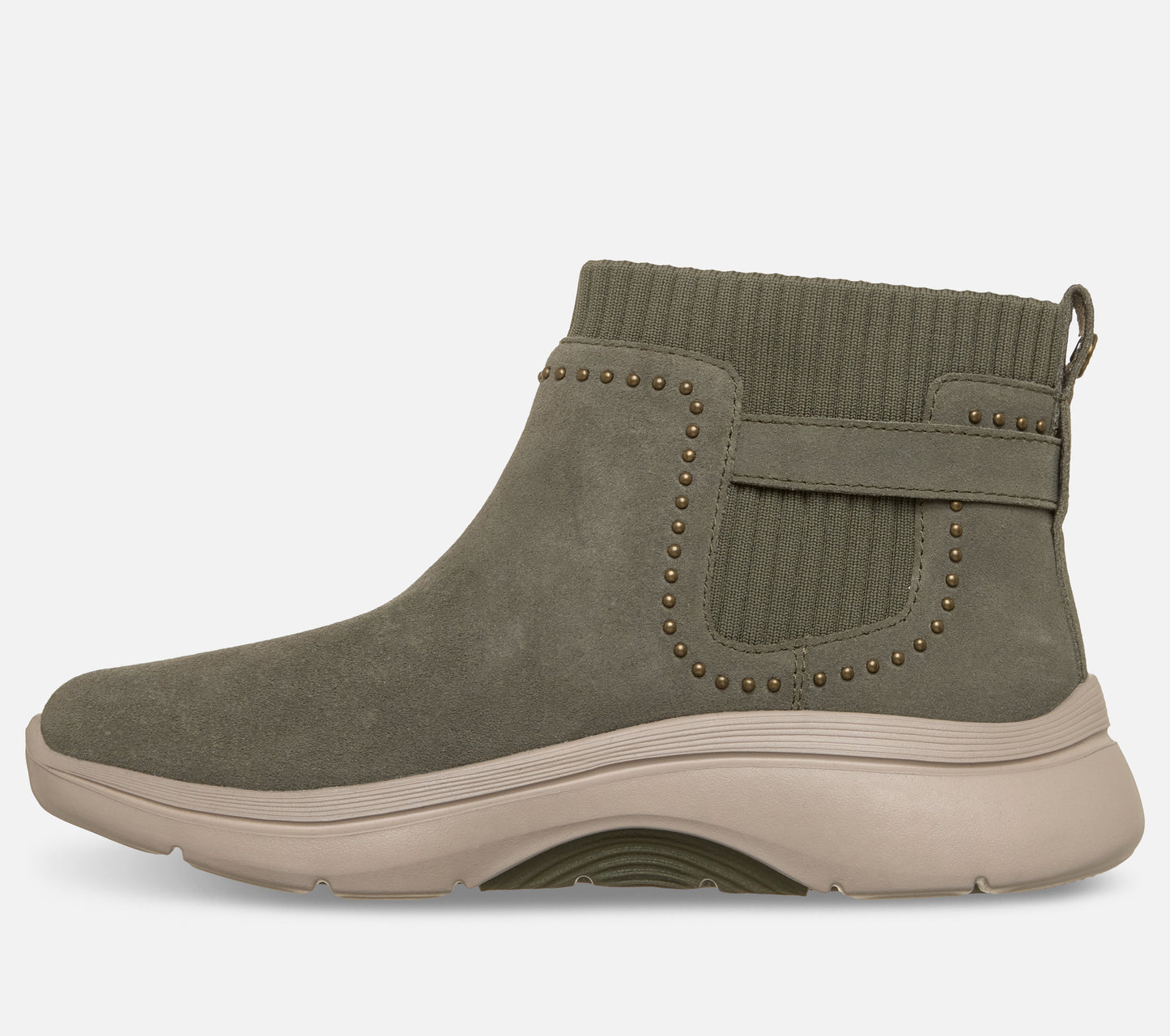 GO WALK x Martha Stewart: Arch Fit 2.0 Boot Skechers.no