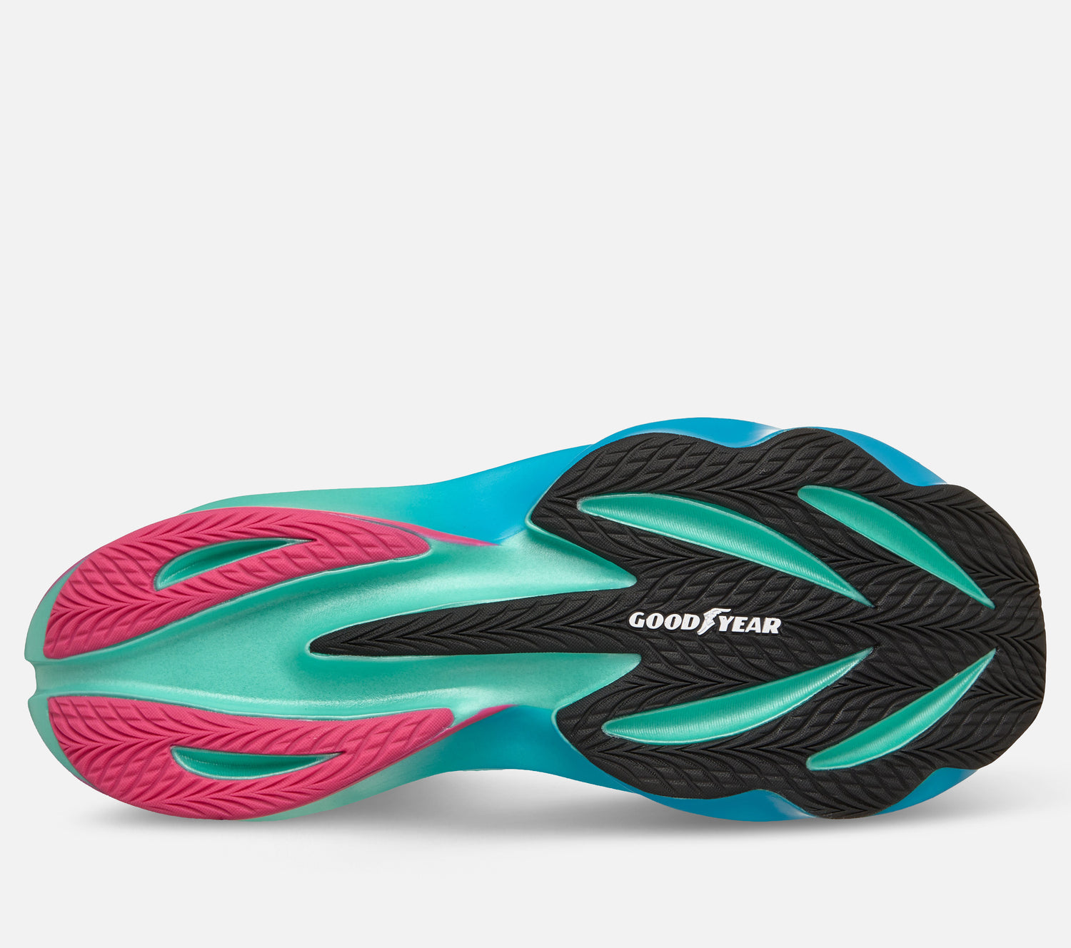 Aero Tempo Shoe Skechers.no