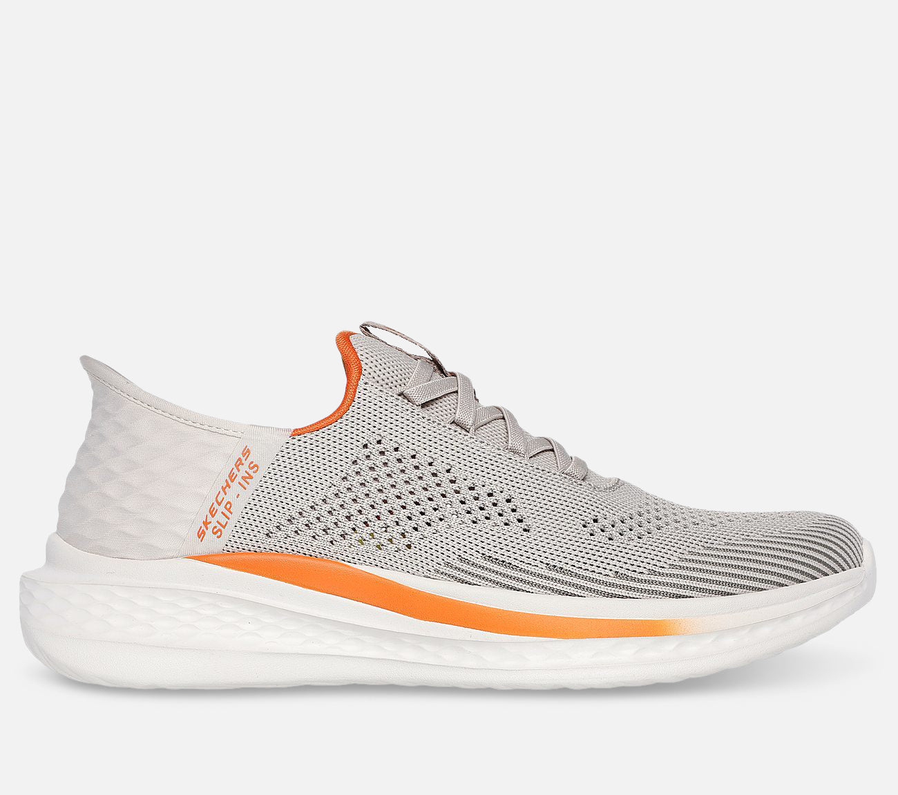 Relaxed Fit: Slip-ins: Slade - Quinto Shoe Skechers.no