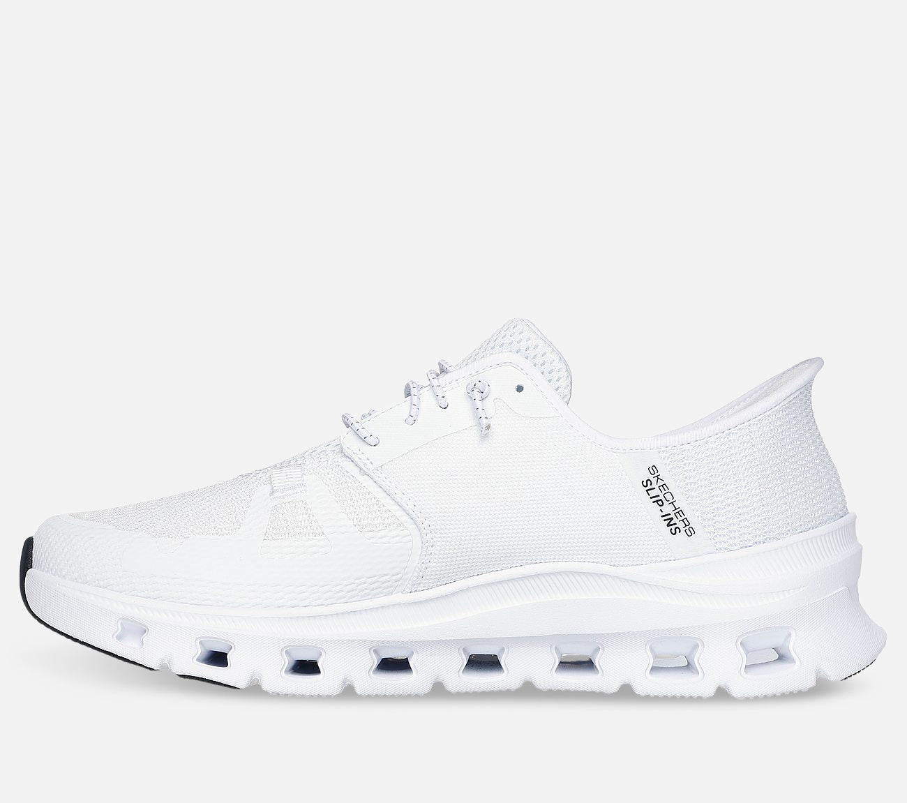 Wide Fit: Slip-ins: Glide-Step Pro Shoe Skechers.no