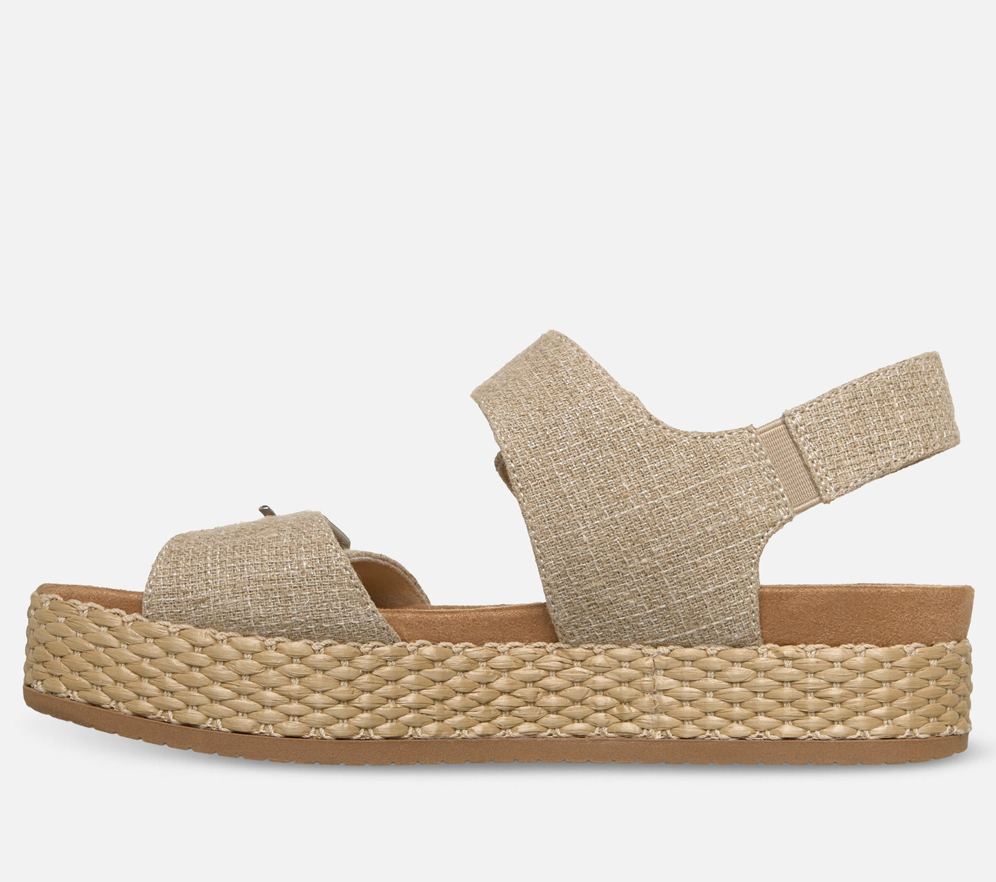 BOBS Misty Kiss – Summer Stroll Sandal Skechers.no