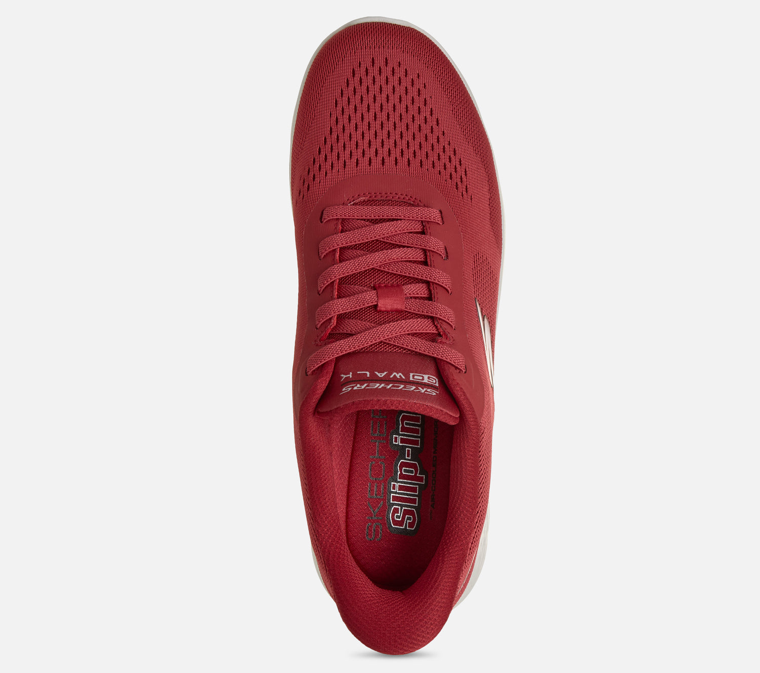 Slip-ins: GO WALK Flex - Master Shoe Skechers.no