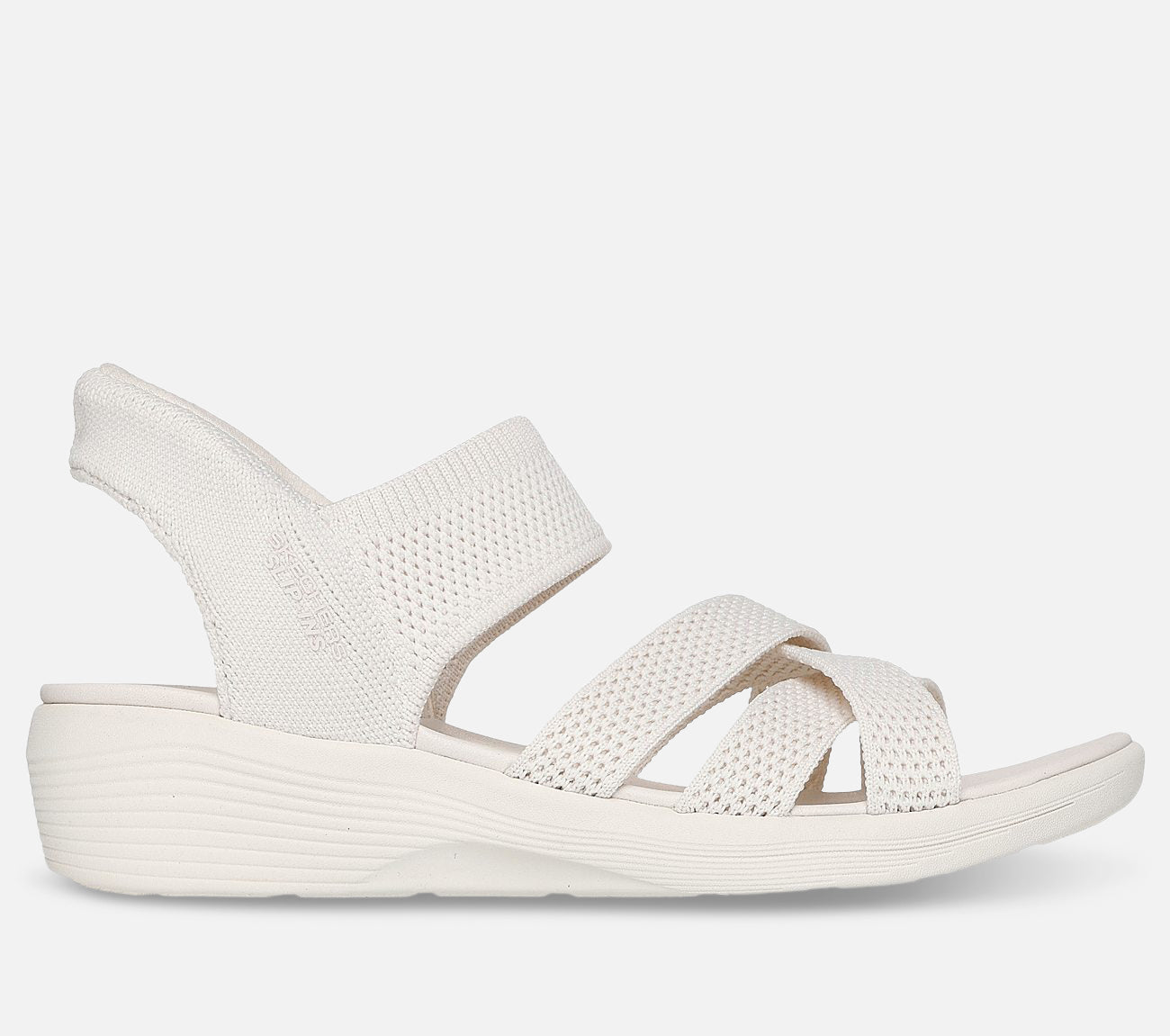 Slip-ins: Arya - Cooling Off Sandal Skechers.no