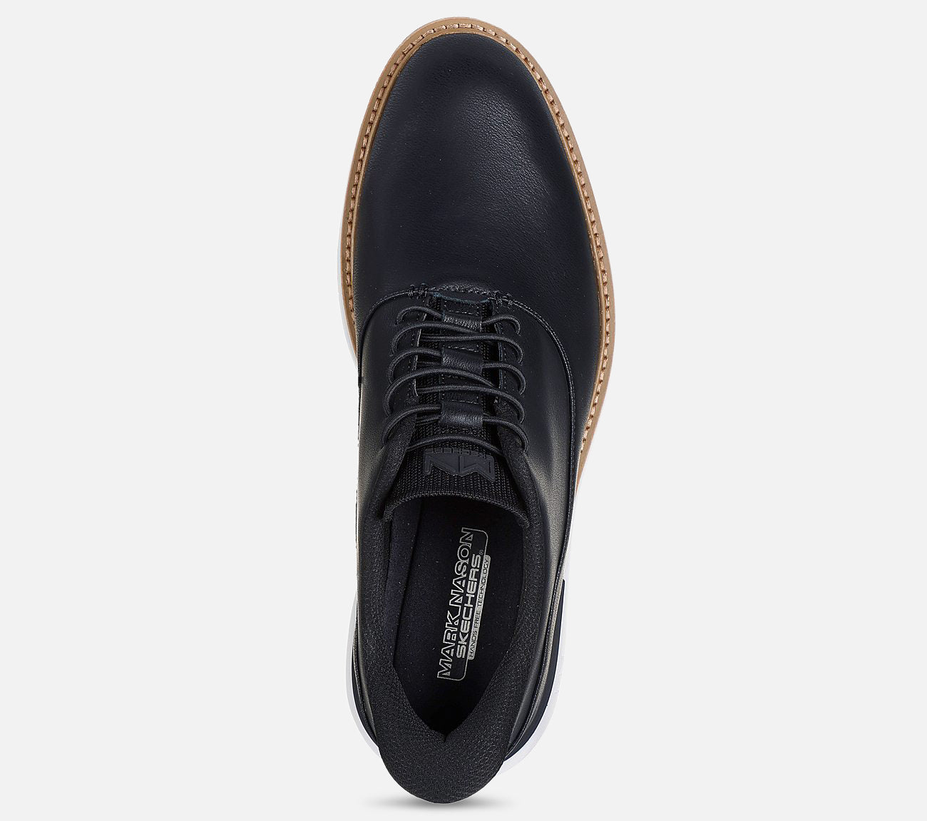 Slip-ins: Mark Nason: Mako - Hollins Shoe Skechers.no