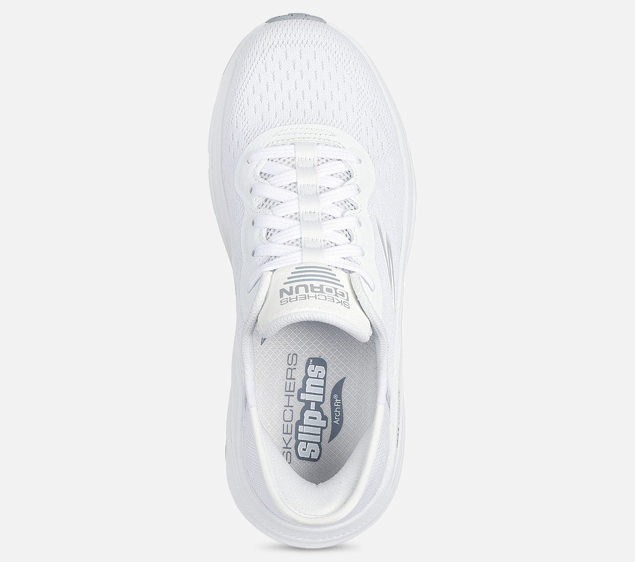 Slip-ins: Max Cushioning Arch Fit 2.0 - Antilles Shoe Skechers.no