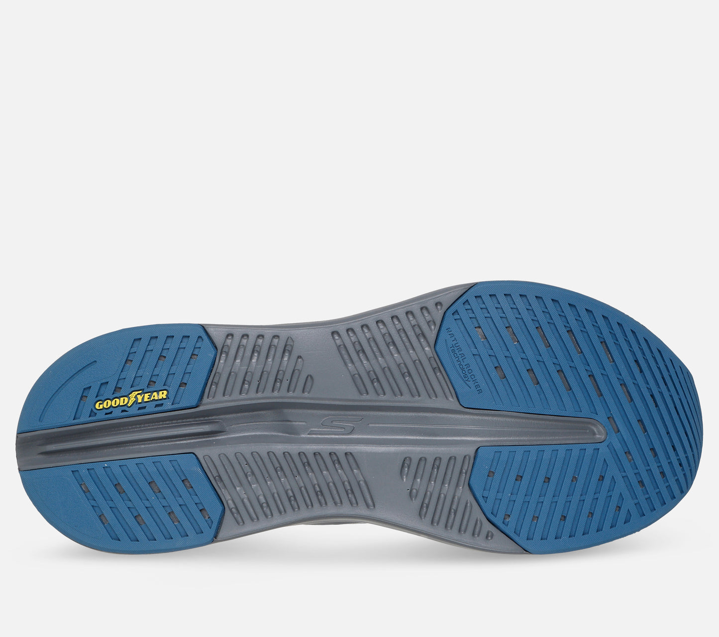 Slip-ins: Max Cushioning Glide-Step - Sapphire Shoe Skechers.no