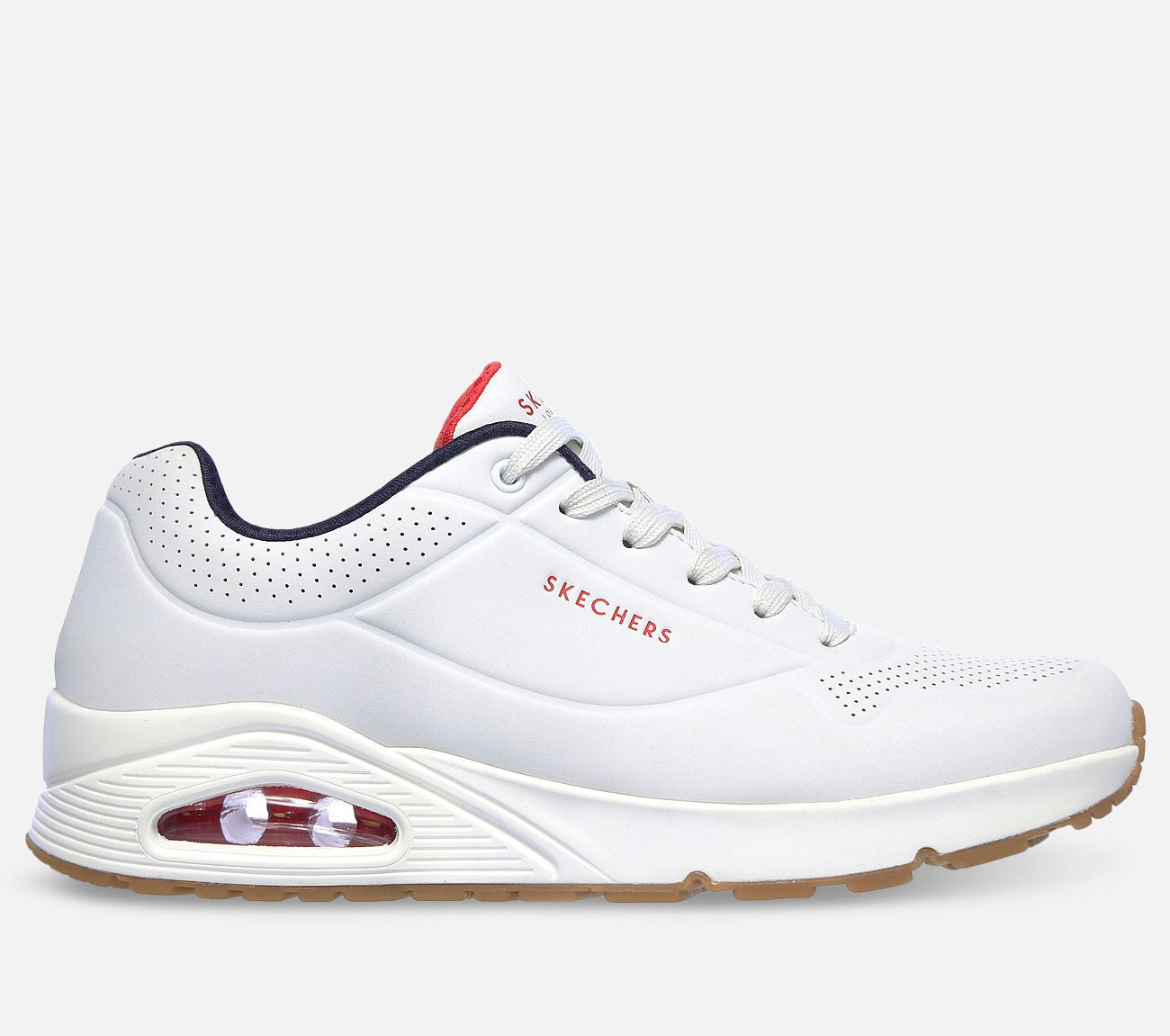 Uno - Stand On Air Shoe Skechers.no
