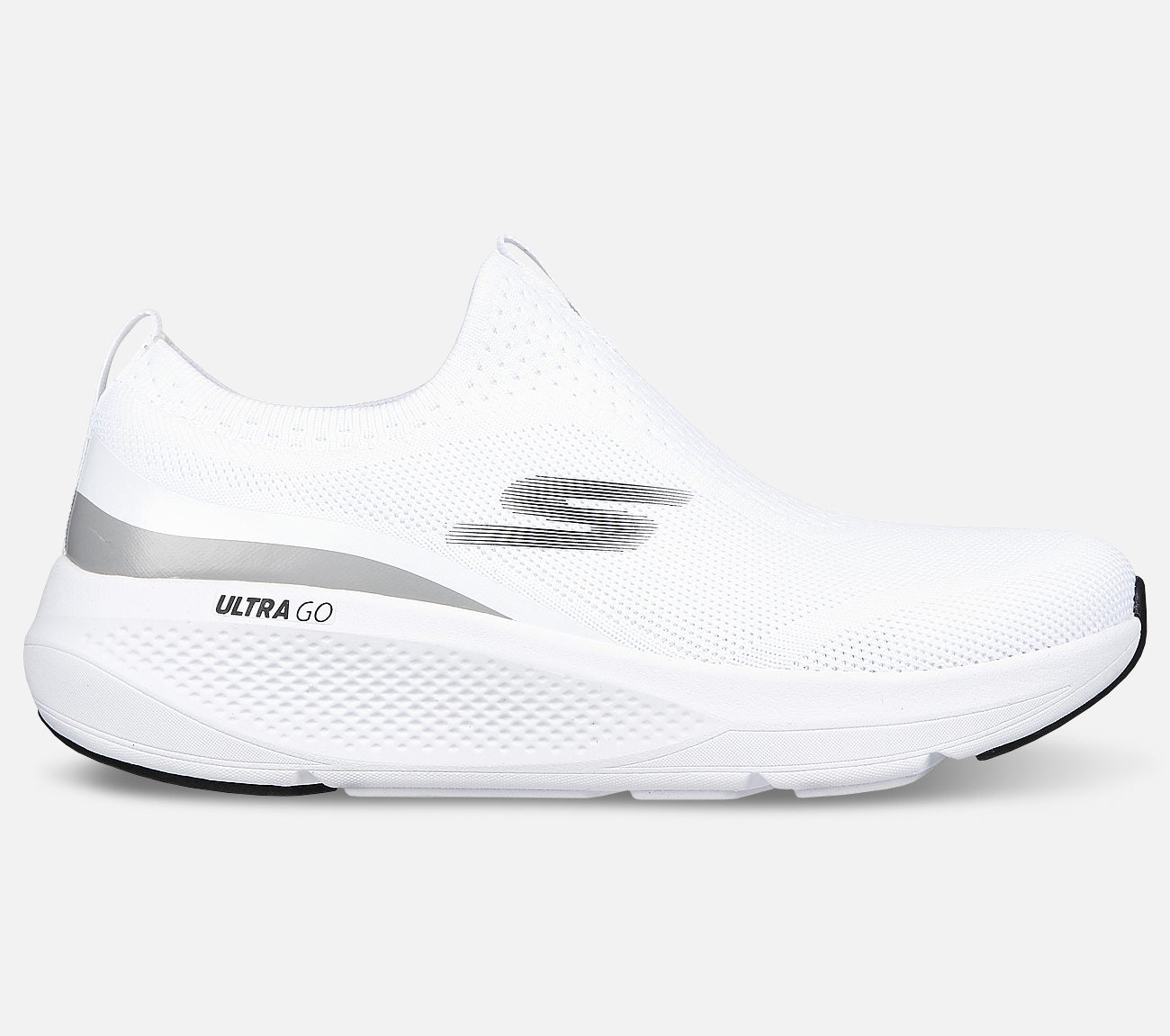 GO RUN Elevate - Hot Streak Shoe Skechers