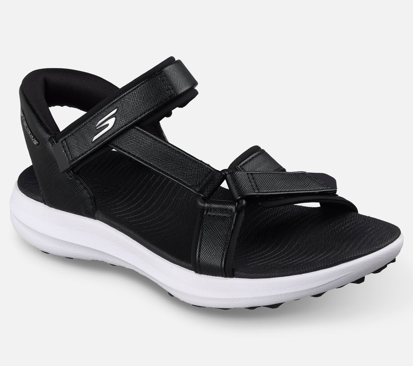Slip-ins: GO GOLF Sandal Golf Skechers.no