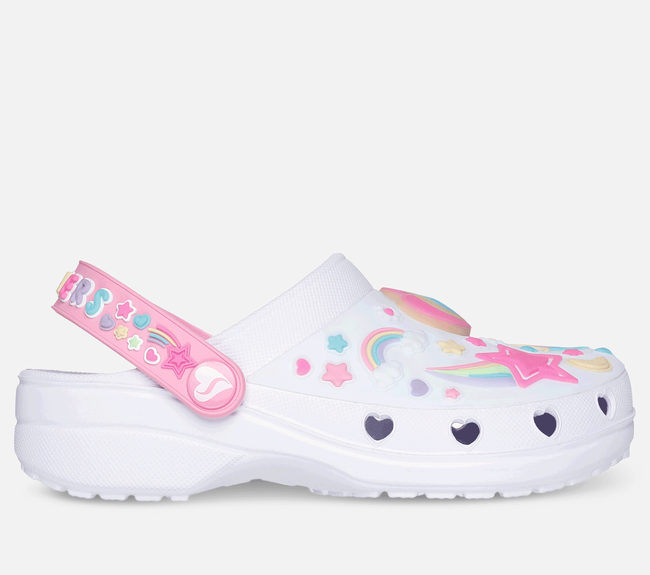 Heart Charmer - Girly Land Shoe Skechers.no