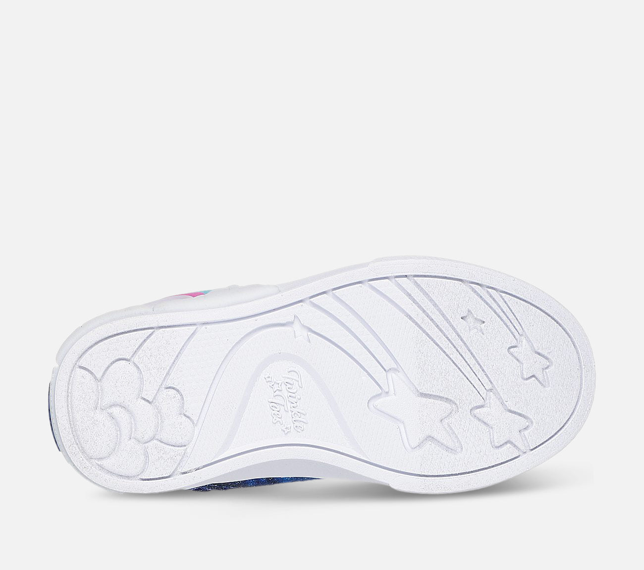 Twinkle Toes: Twinkle Magic Shoe Skechers.no