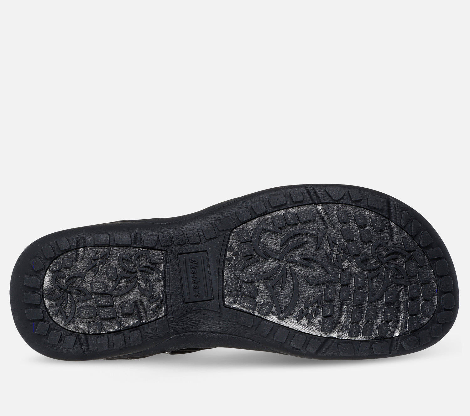 Slip-ins: Reggae Slim - Simply Stretchy Sandal Skechers.no