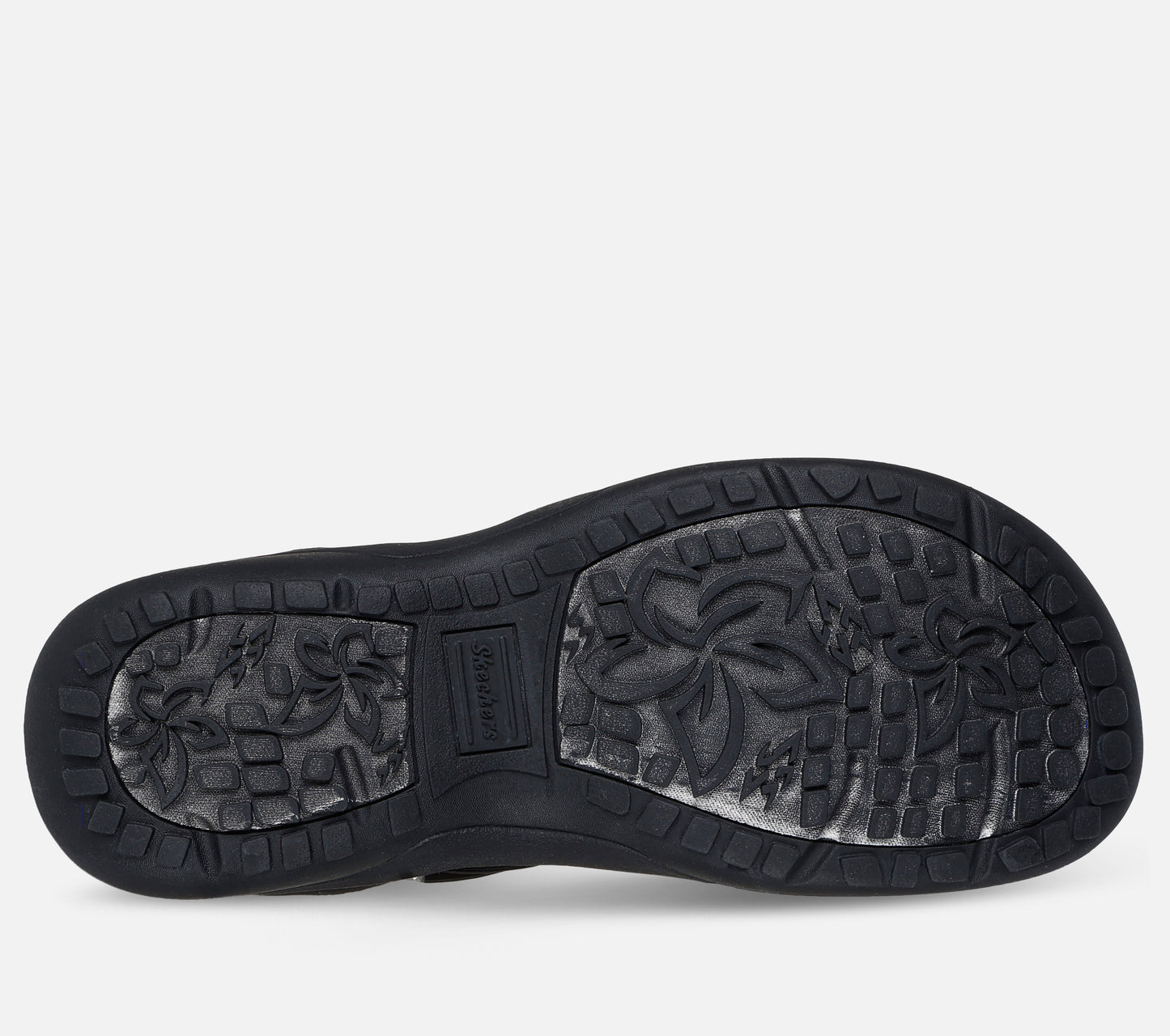Slip-ins: Reggae Slim - Simply Stretchy Sandal Skechers.no