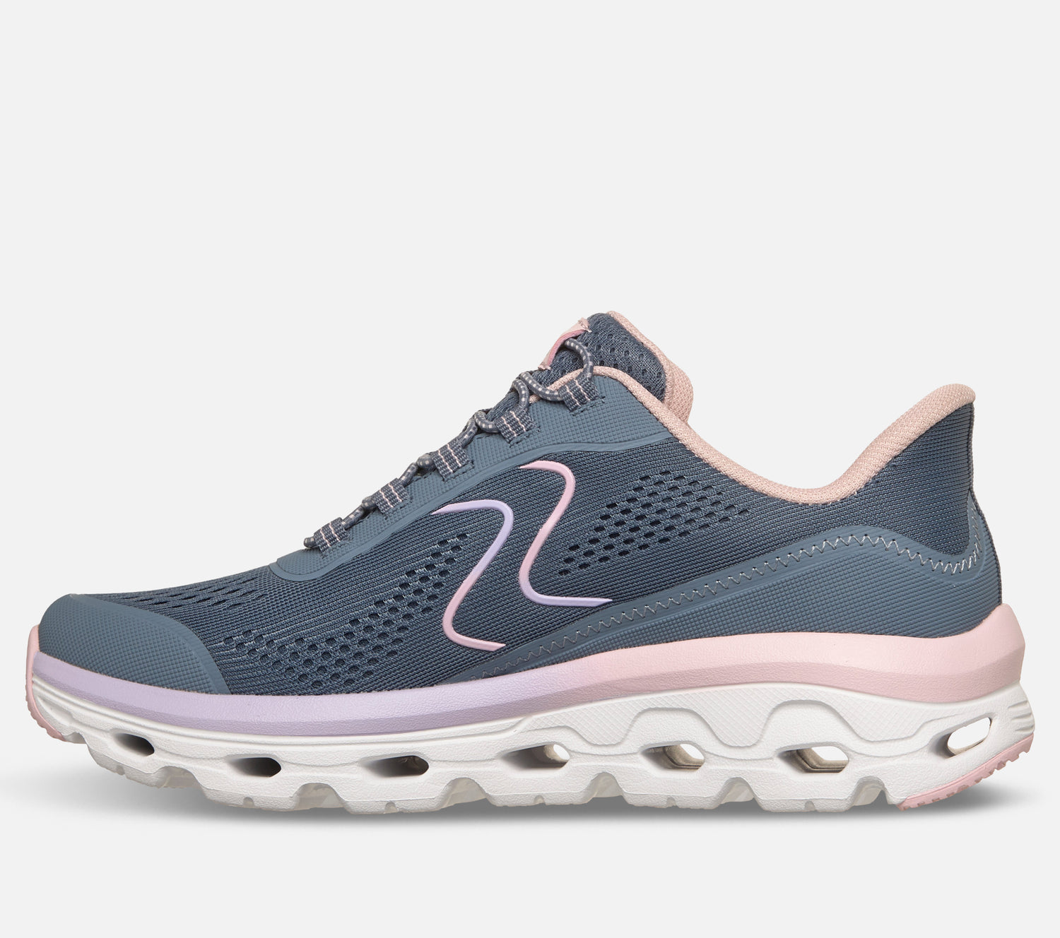 Slip-ins: Glide-Step Sole Shoe Skechers.no