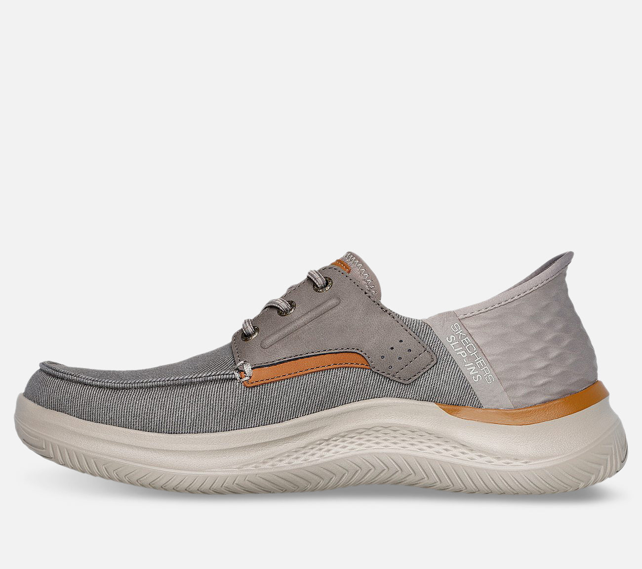 Relaxed Fit: Slip-ins: Hasting - Niko Shoe Skechers.no