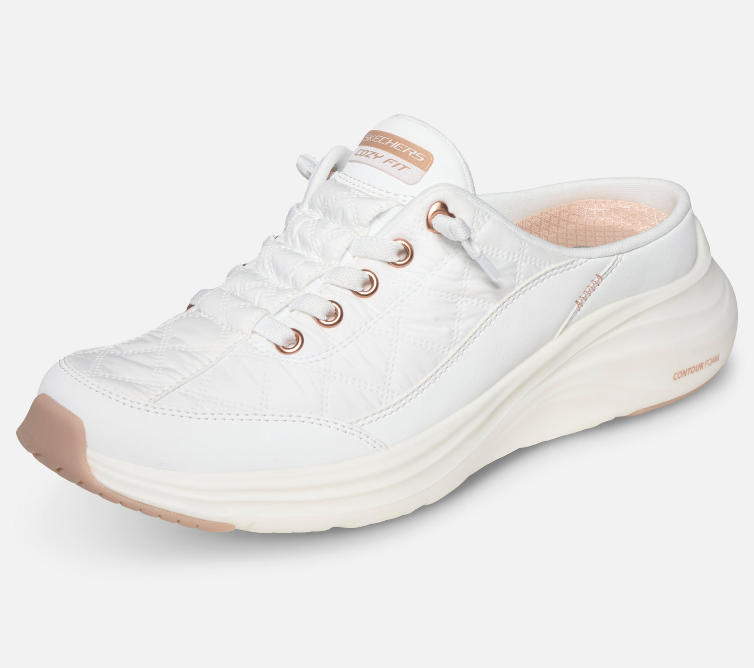 Contour Foam - Cozy Fit Forever Dream Shoe Skechers.no