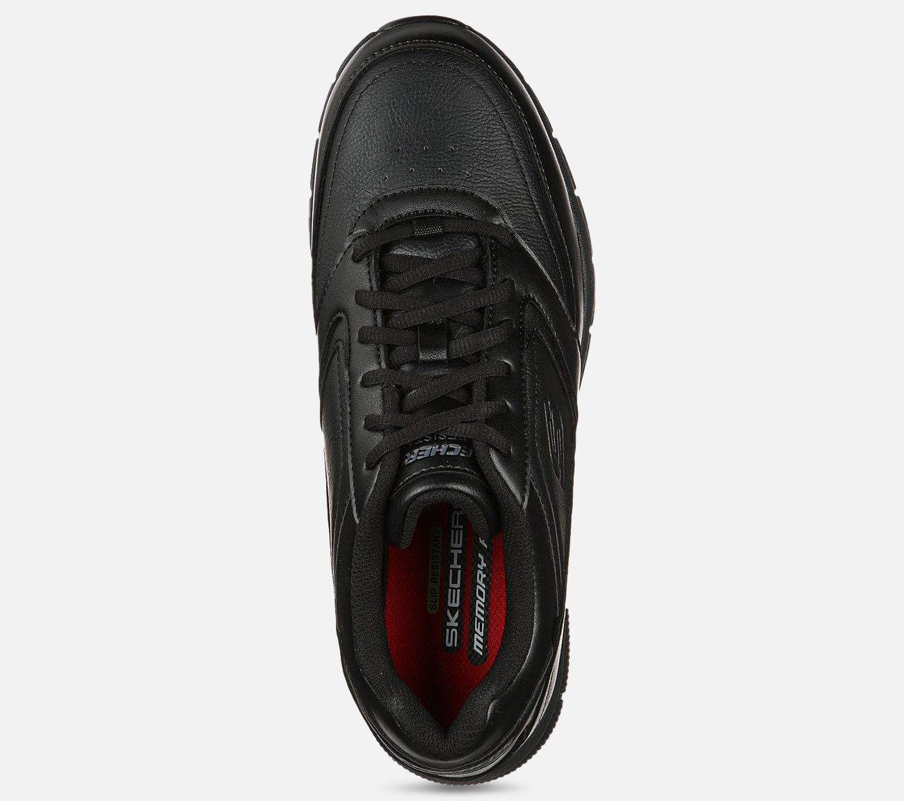 Work: Relaxed Fit: Nampa SR Work Skechers.no