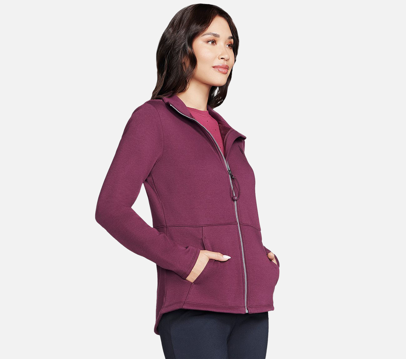 Go snuggle Jakke Clothes Skechers.no