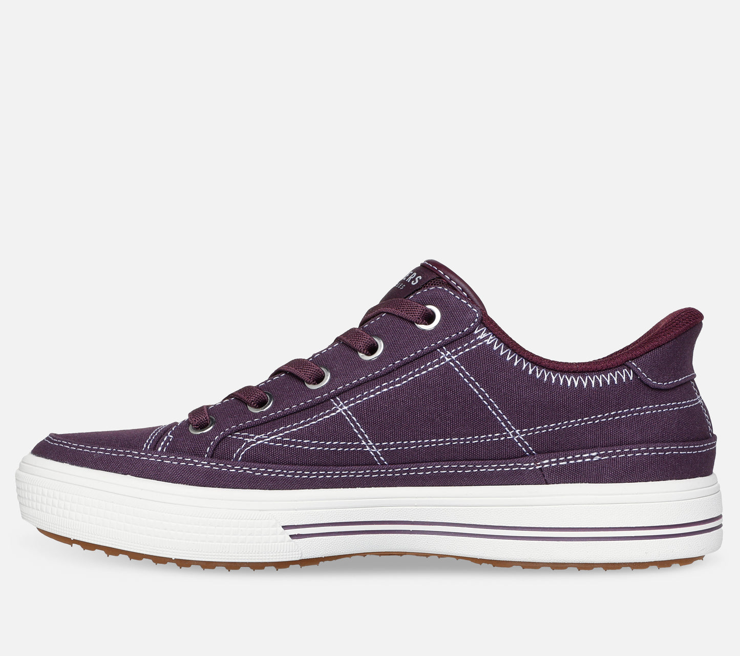 Slip-ins: Arch Fit Arcade - See Ya There Shoe Skechers.no