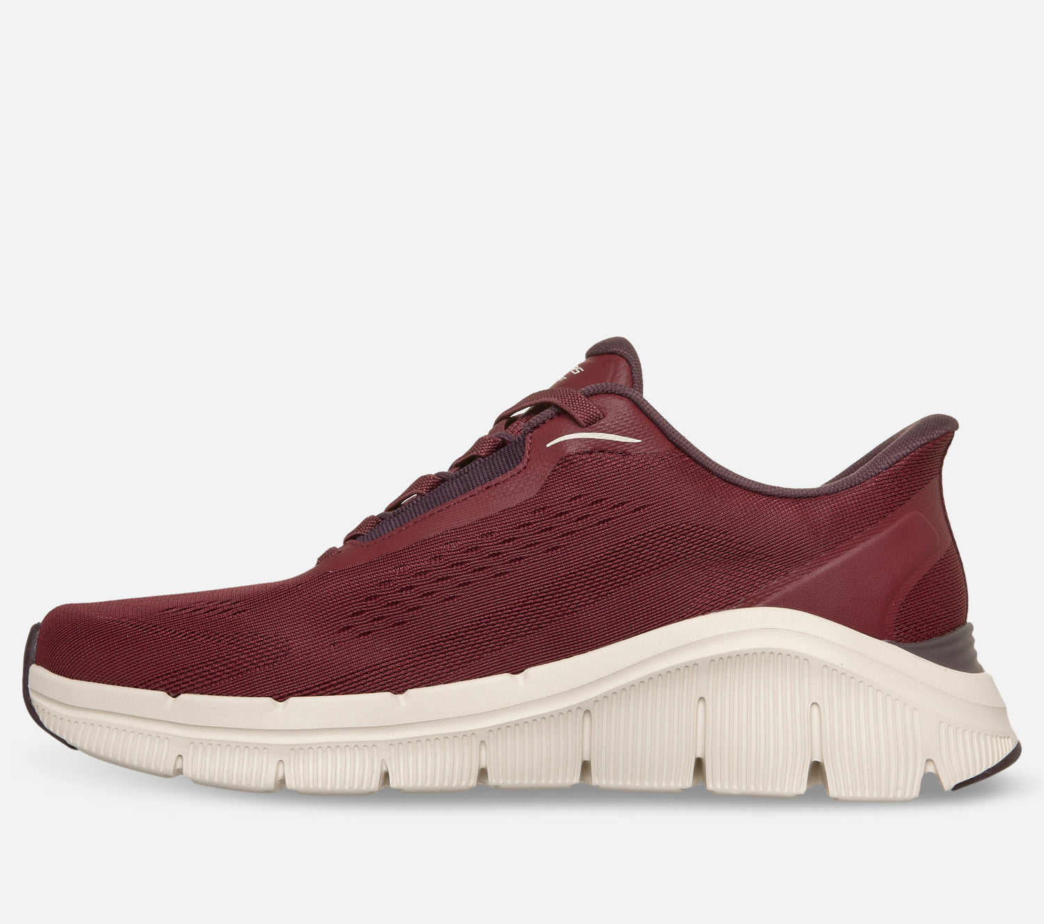Relaxed Fit: Slip-ins: Flex - Zayder Shoe Skechers.no