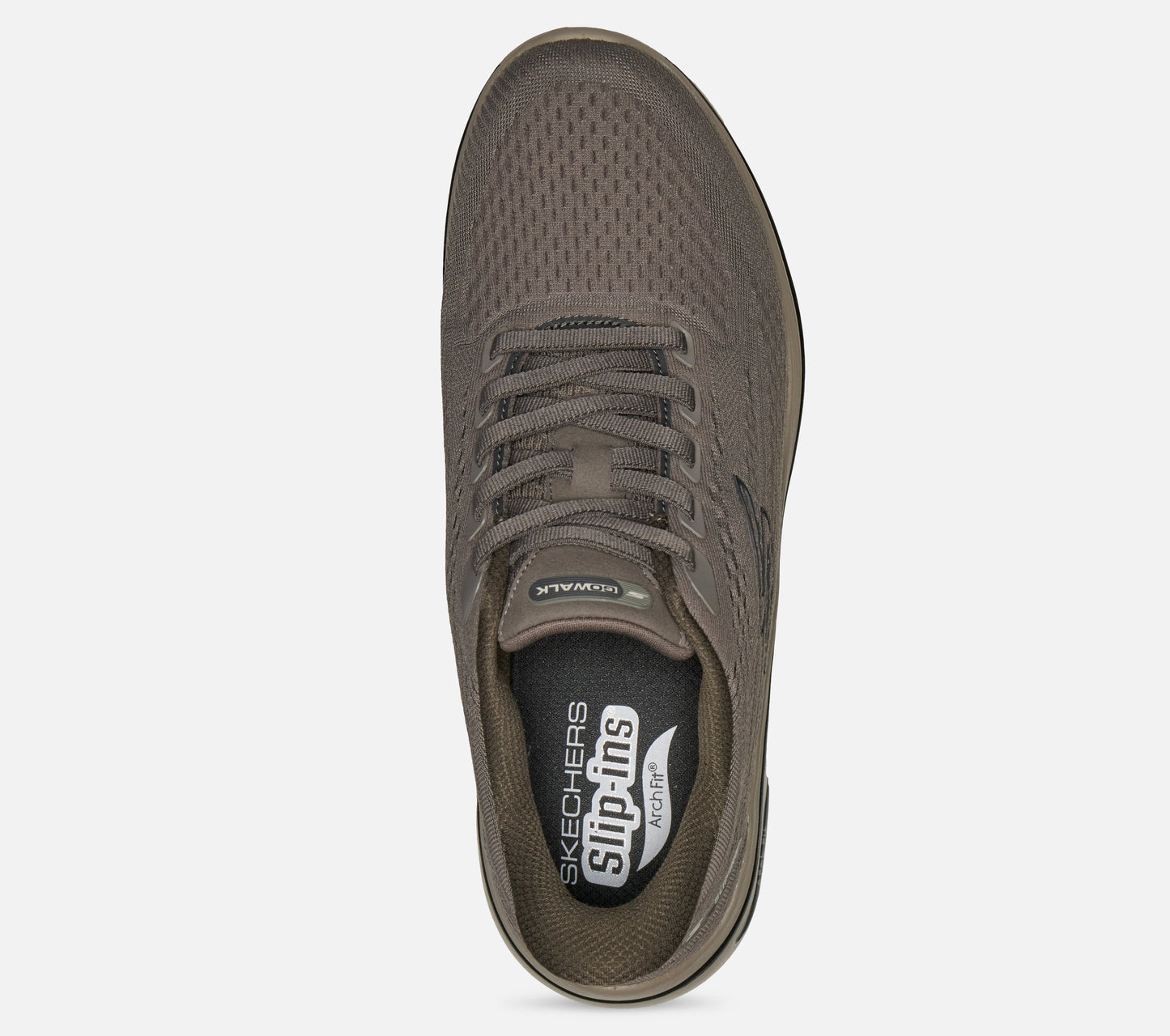 Slip-ins: GO WALK Arch Fit 2.0 - Percy