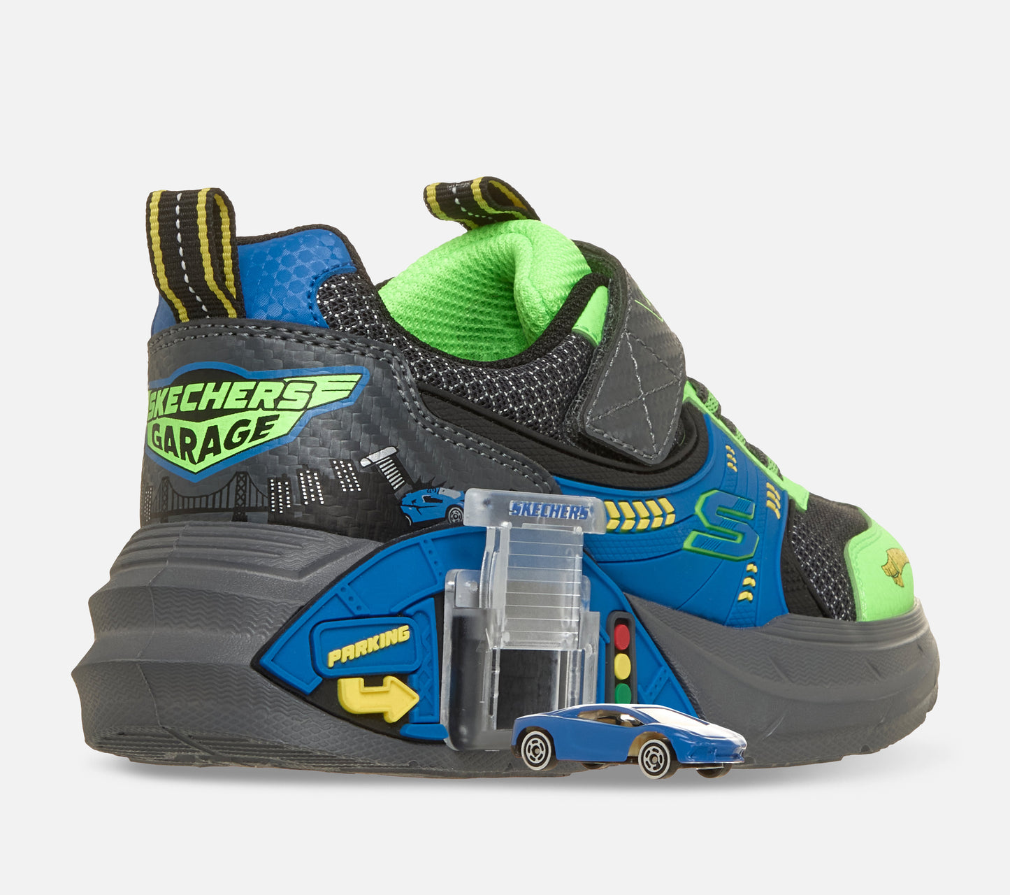 Garage Shoe Skechers.no