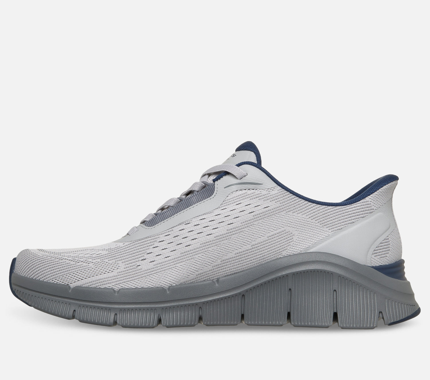 Relaxed Fit: Slip-ins: Flex - Zayder Shoe Skechers.no