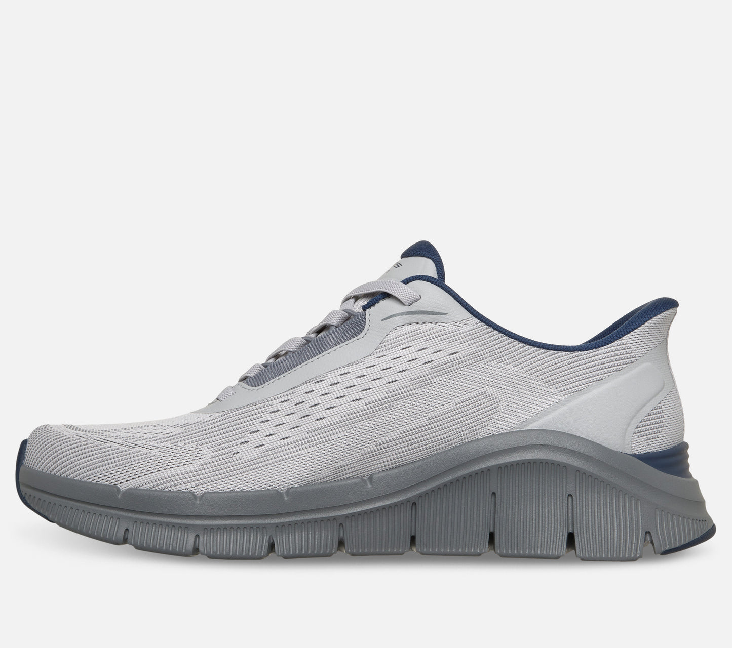 Relaxed Fit: Slip-ins: Flex - Zayder Shoe Skechers.no