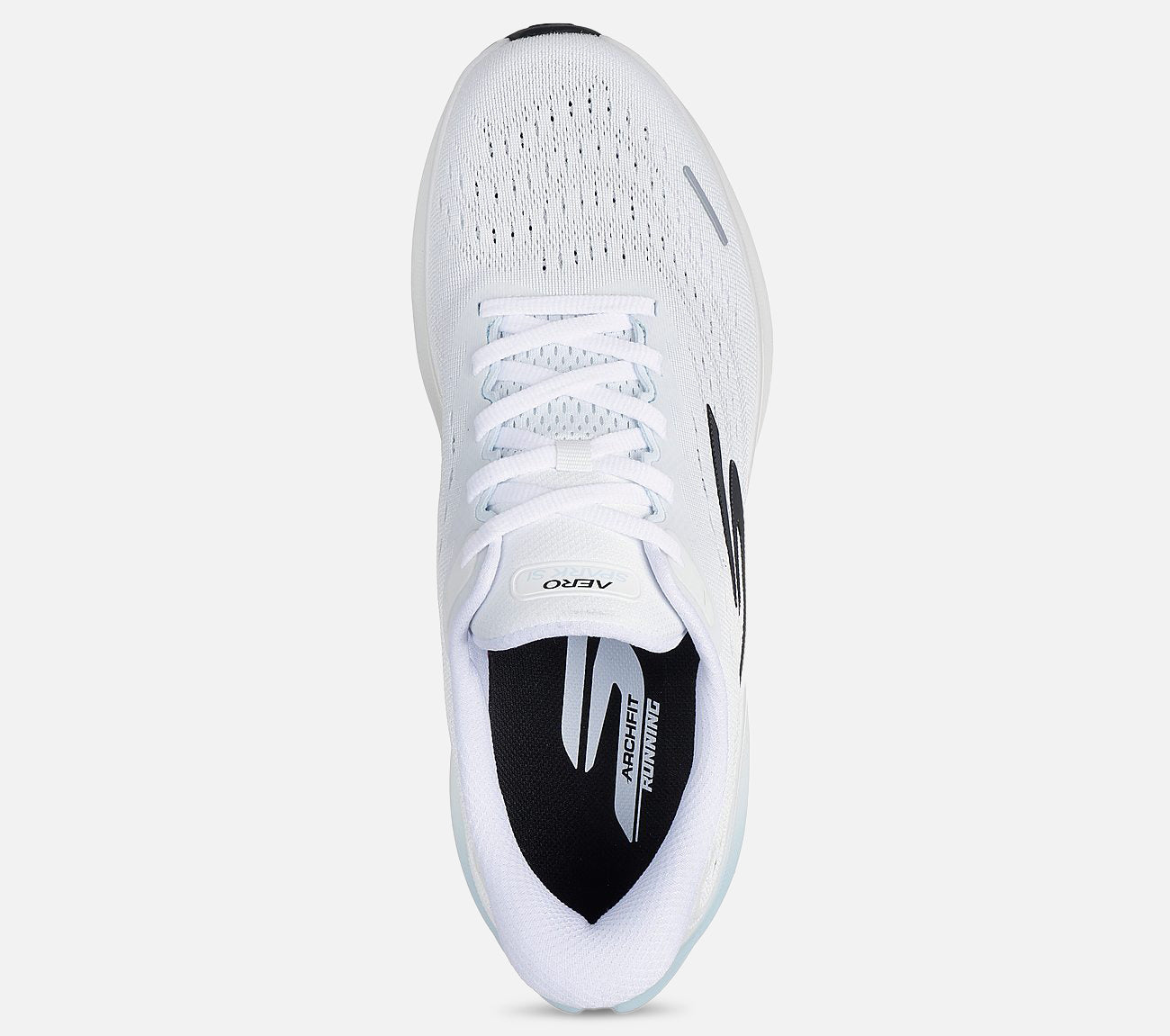 Slip-ins: Aero Spark Shoe Skechers.no