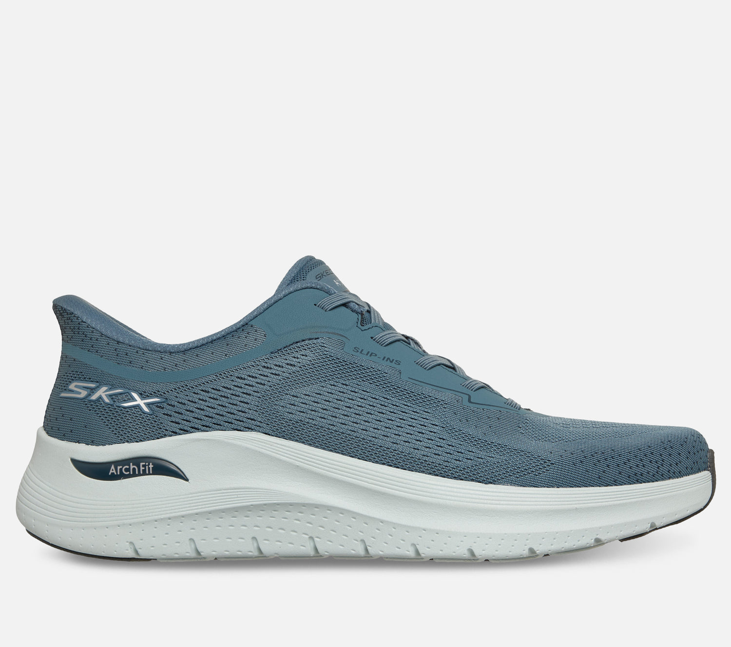 Slip-ins: Arch Fit 2.0 - Rovant Shoe Skechers.no