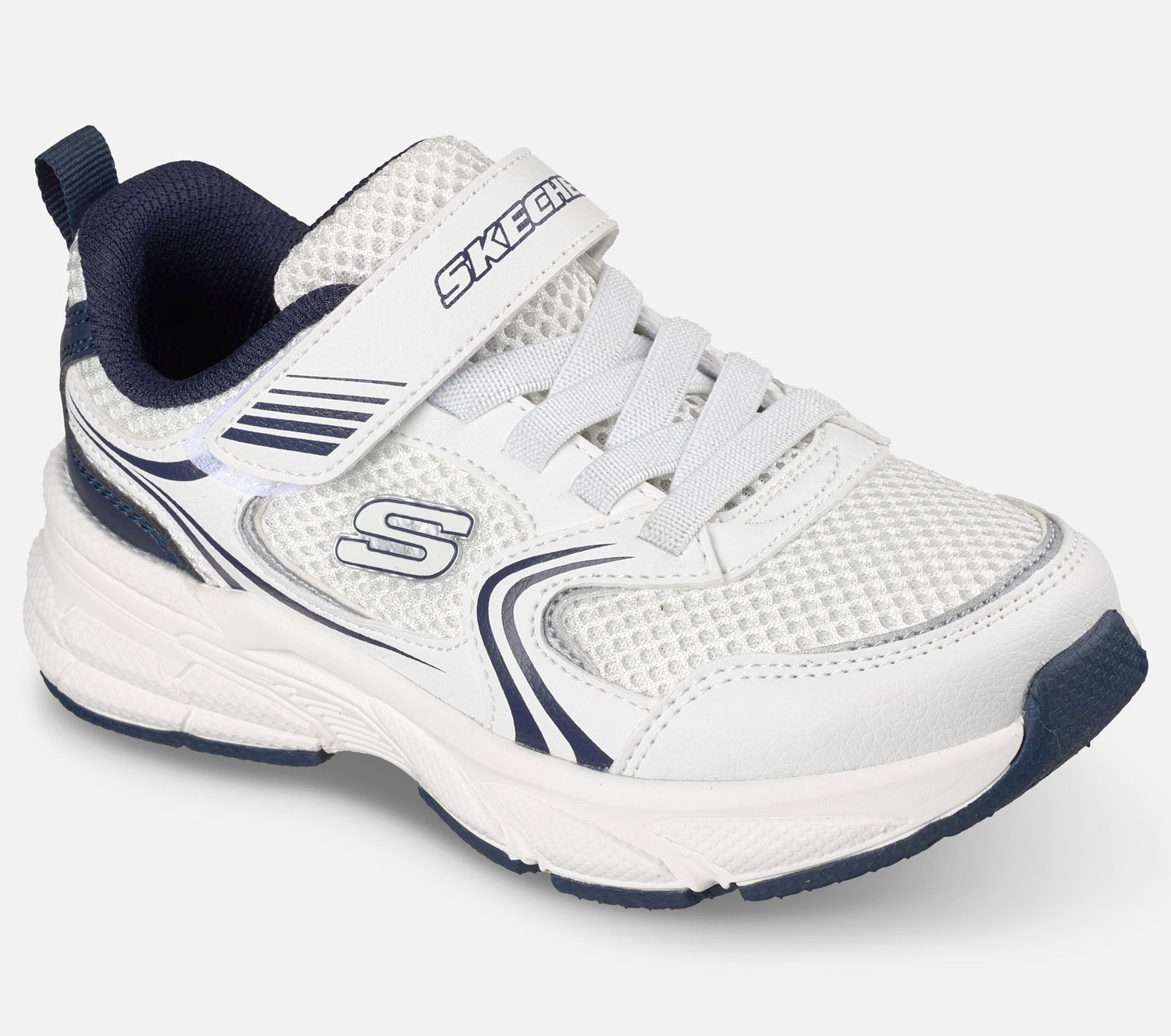 Retro-Graph Shoe Skechers.no