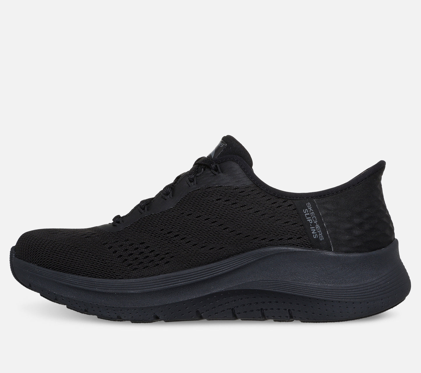 Slip-ins: Arch Fit 2.0 - Morning Mist - Waterproof Shoe Skechers.no