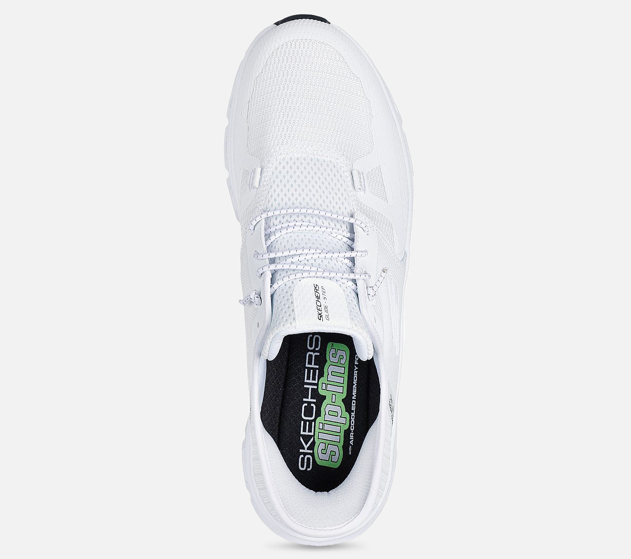 Wide Fit: Slip-ins: Glide-Step Pro Shoe Skechers.no