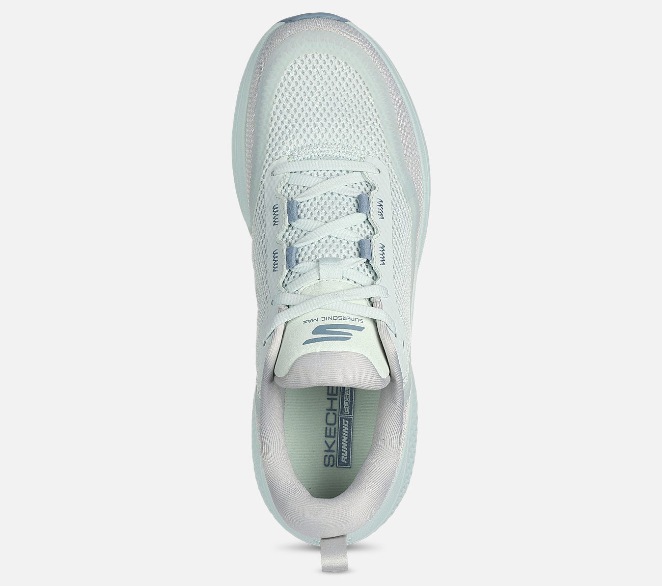 GO RUN Supersonic Max Shoe Skechers.no