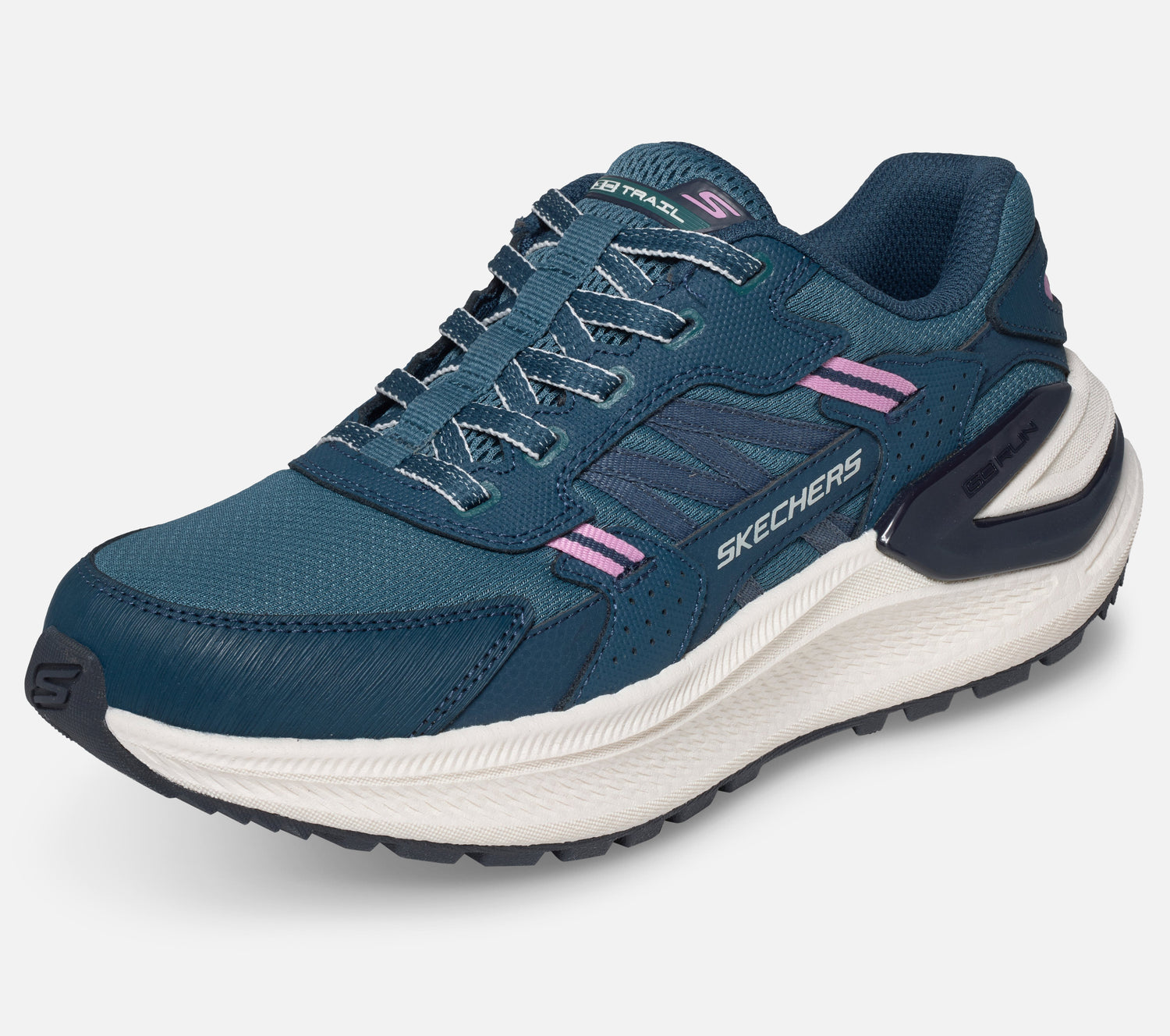GO RUN Consistent Pro - Breske - Waterproof Shoe Skechers.no
