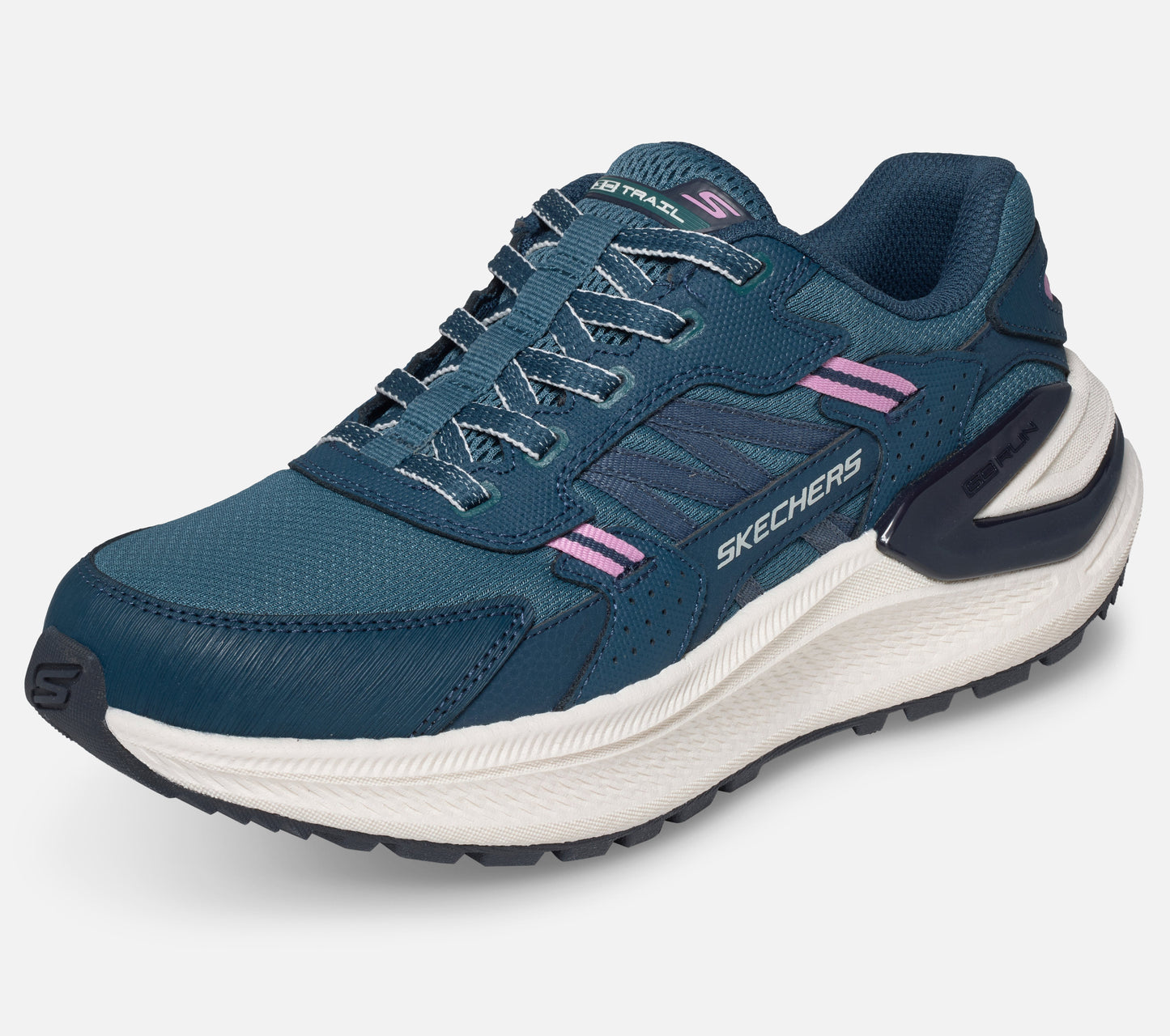 GO RUN Consistent Pro - Breske - Waterproof Shoe Skechers.no