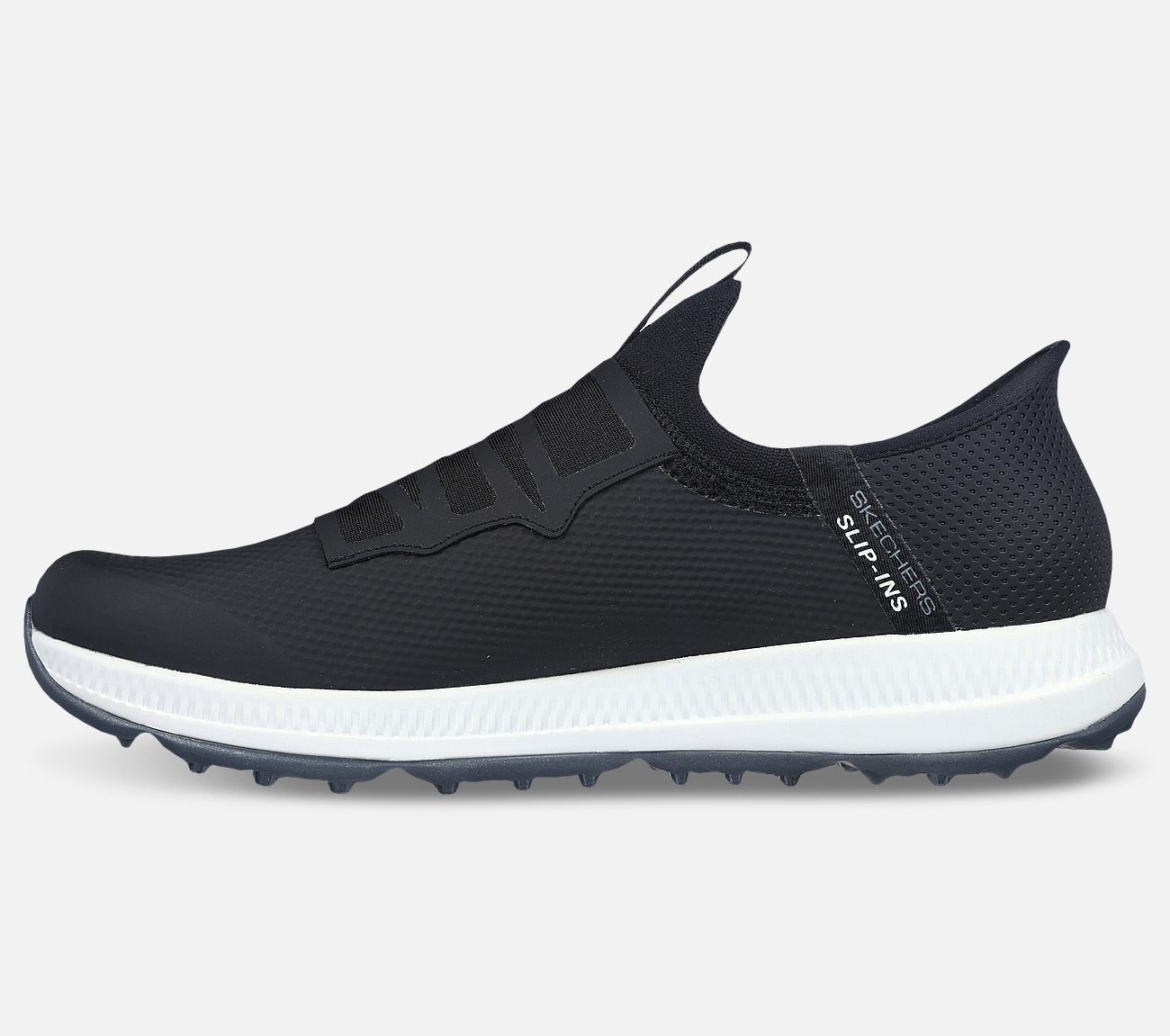 Slip-ins: GO GOLF Arch Fit Elite 5 - Waterproof Golf Skechers