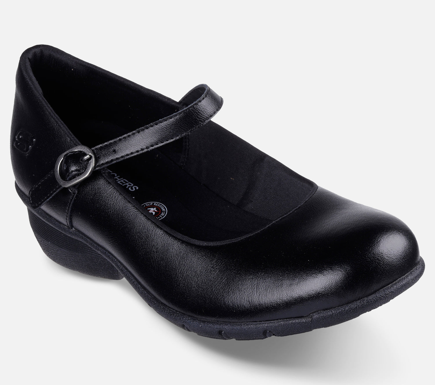 Work: Elsit Work Skechers.no