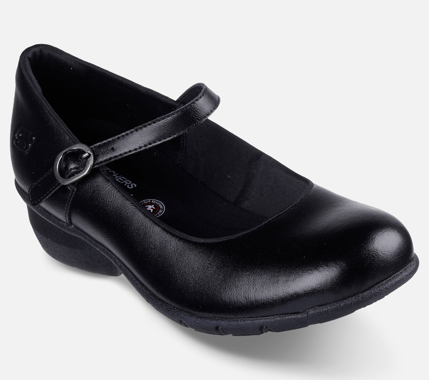 Work: Elsit Work Skechers.no
